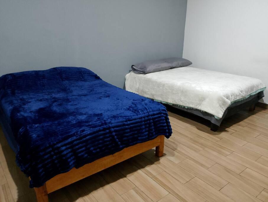 Casa Nueva con Alberca y Jacuzzi