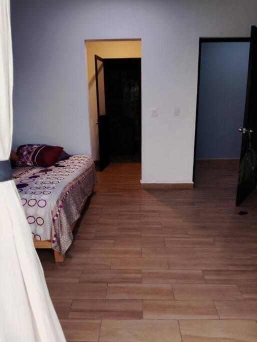 Casa Nueva con Alberca y Jacuzzi