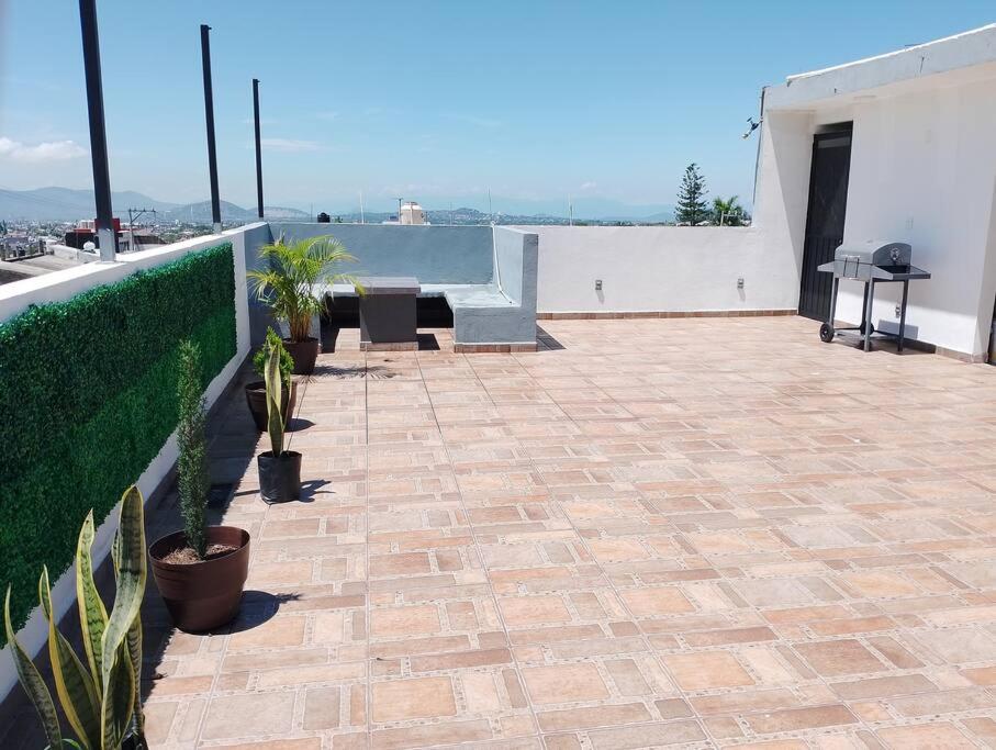 Casa Nueva con Alberca y Jacuzzi