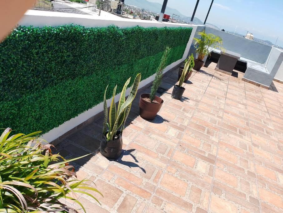 Casa Nueva con Alberca y Jacuzzi