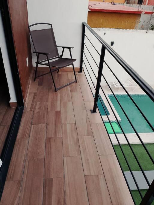 Casa Nueva con Alberca y Jacuzzi