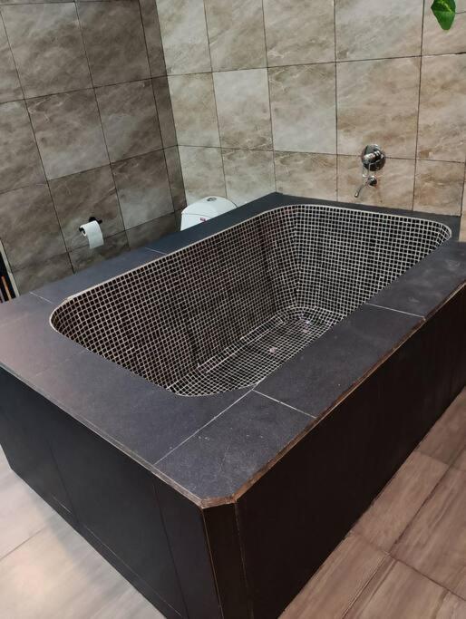 Casa Nueva con Alberca y Jacuzzi