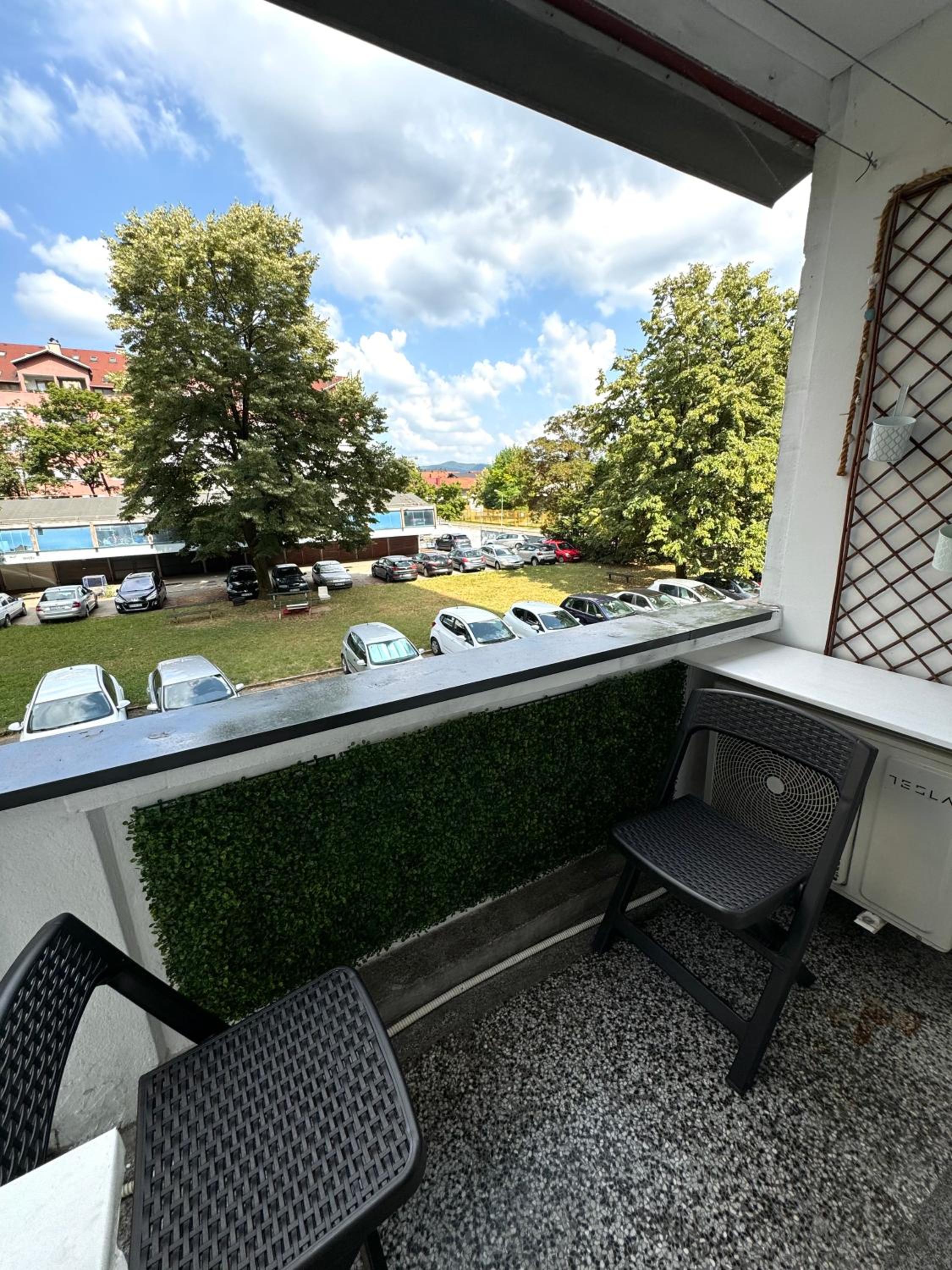 Apartman Tanja
