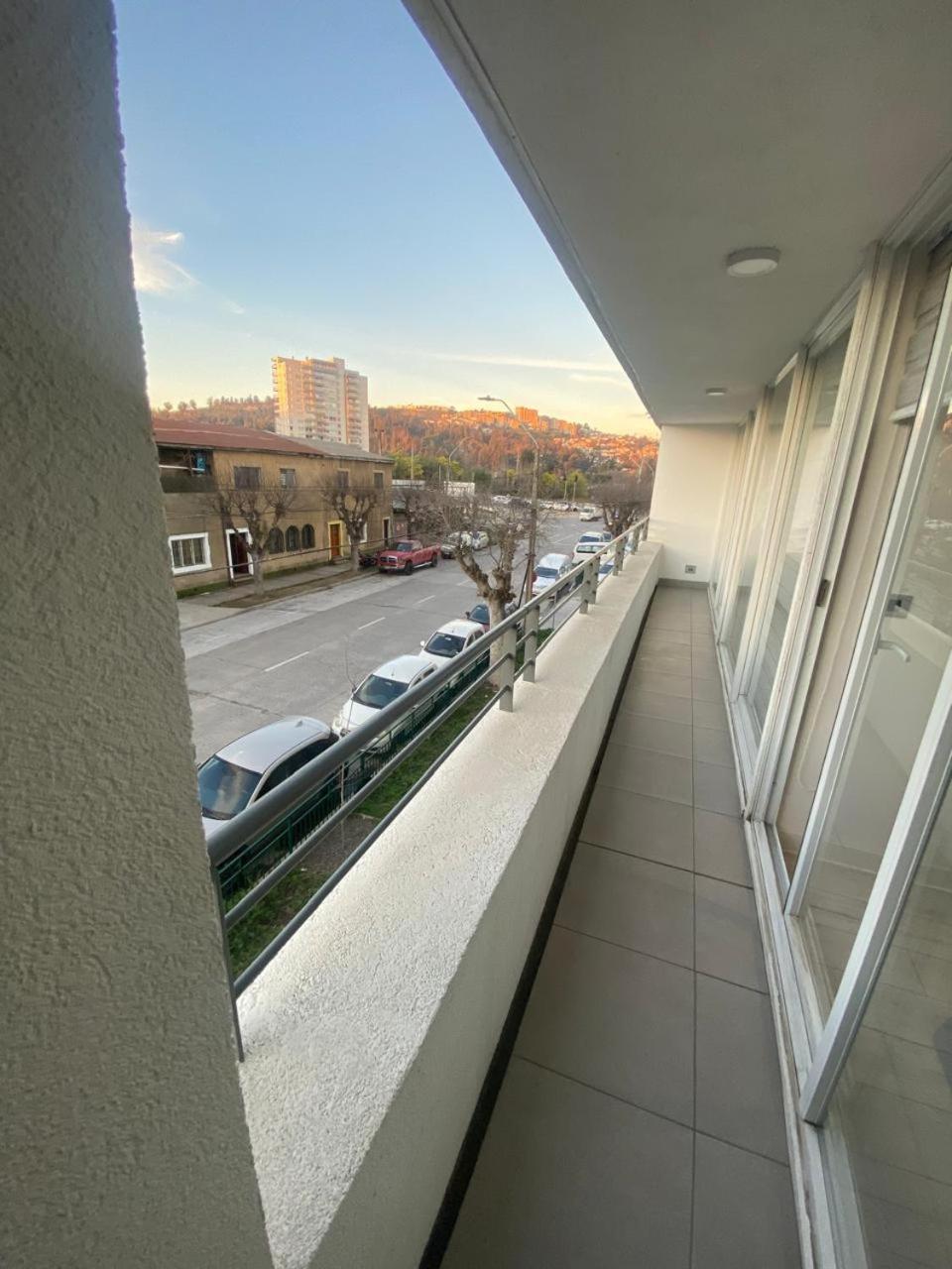 Excelente Departamento en Viña del Mar Centro