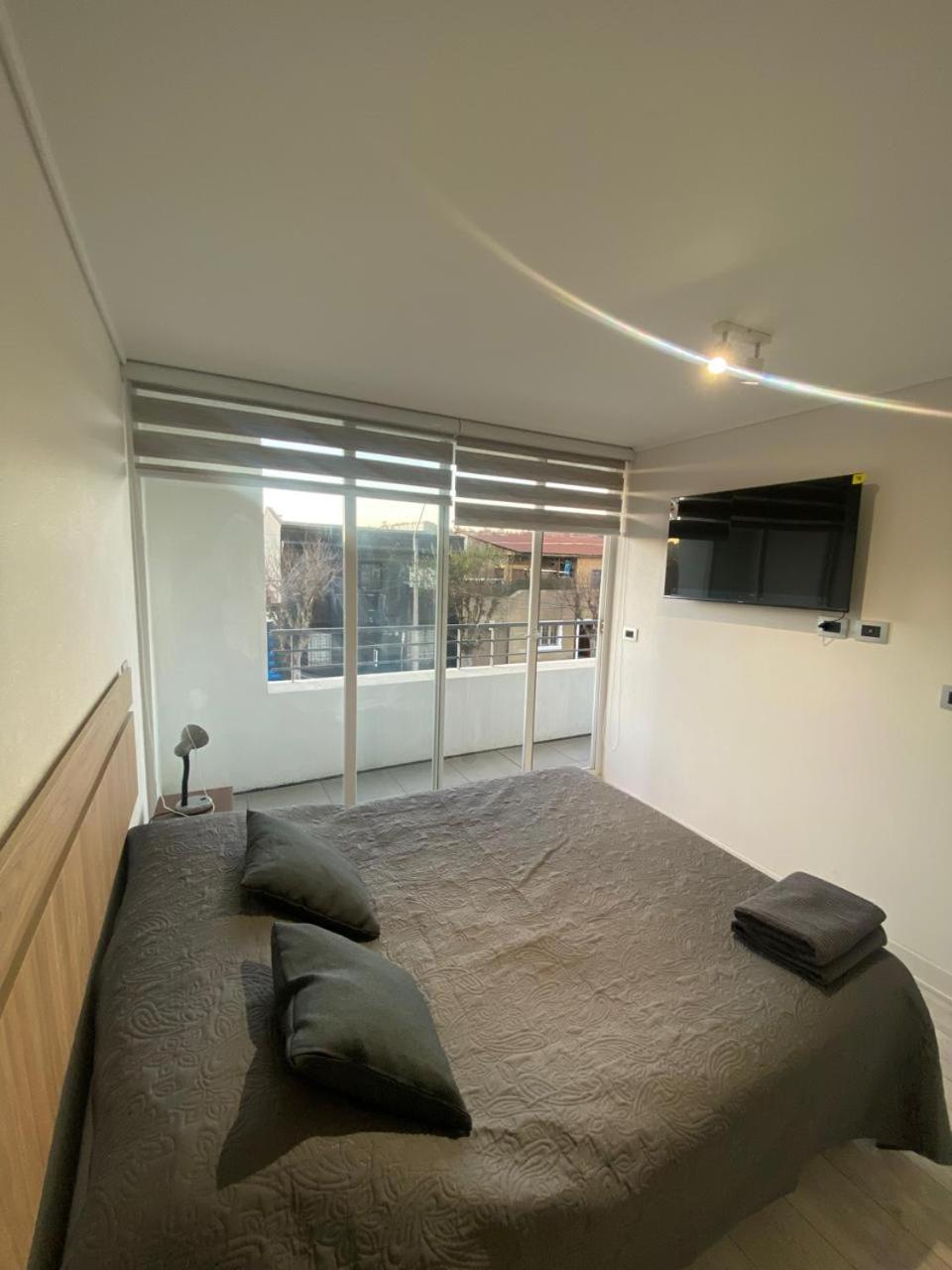 Excelente Departamento en Viña del Mar Centro