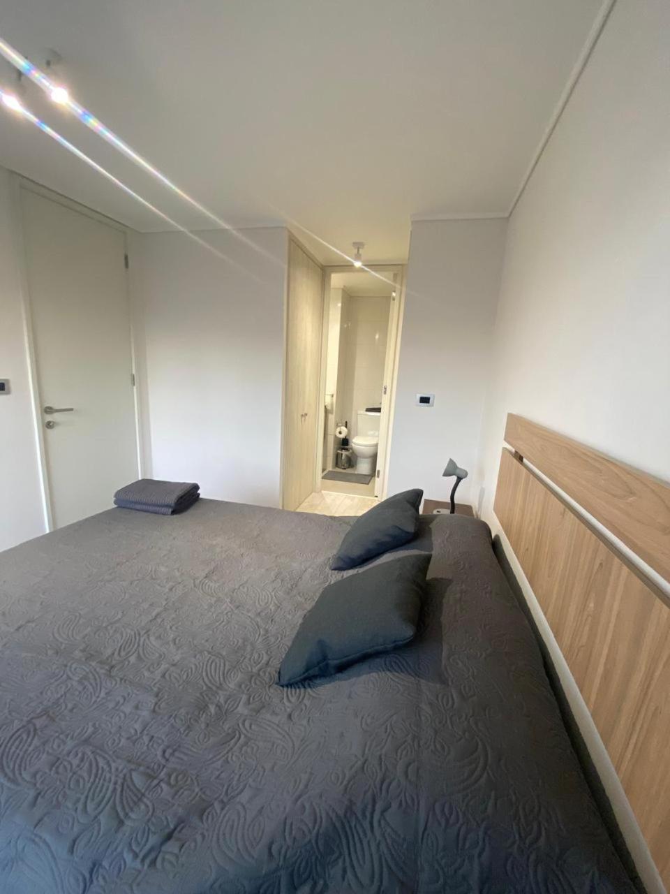 Excelente Departamento en Viña del Mar Centro