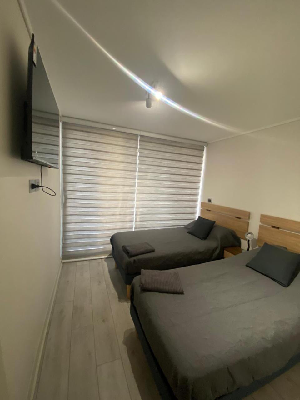 Excelente Departamento en Viña del Mar Centro