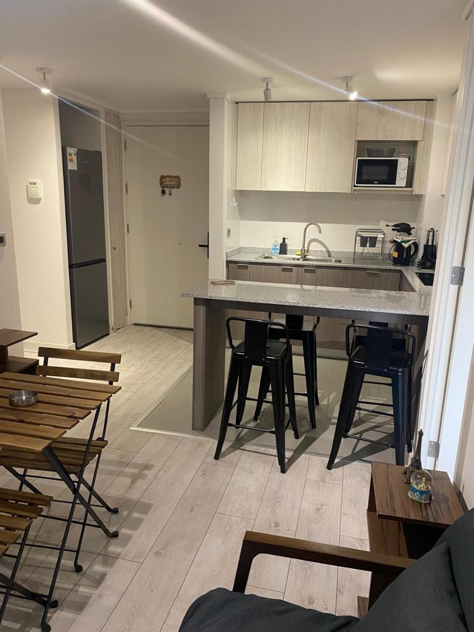 Excelente Departamento en Viña del Mar Centro