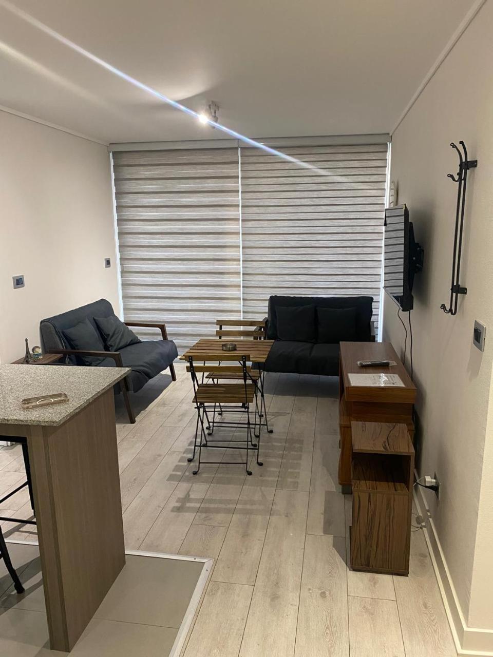 Excelente Departamento en Viña del Mar Centro
