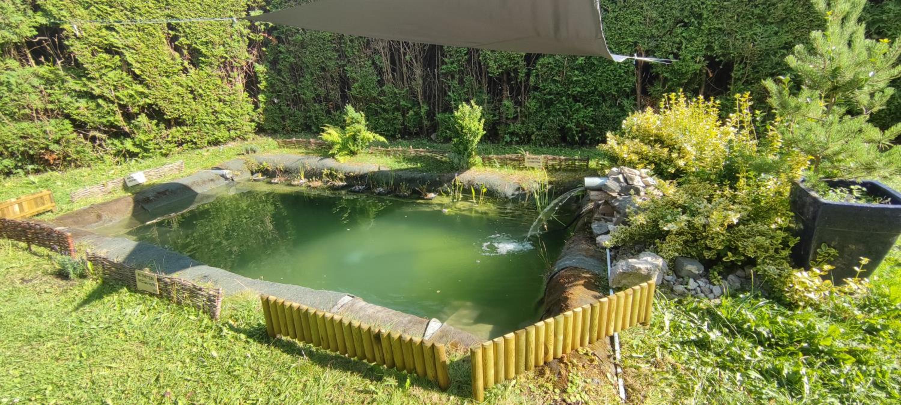 Modernes Rhombushaus im Naturparadies Sauerland