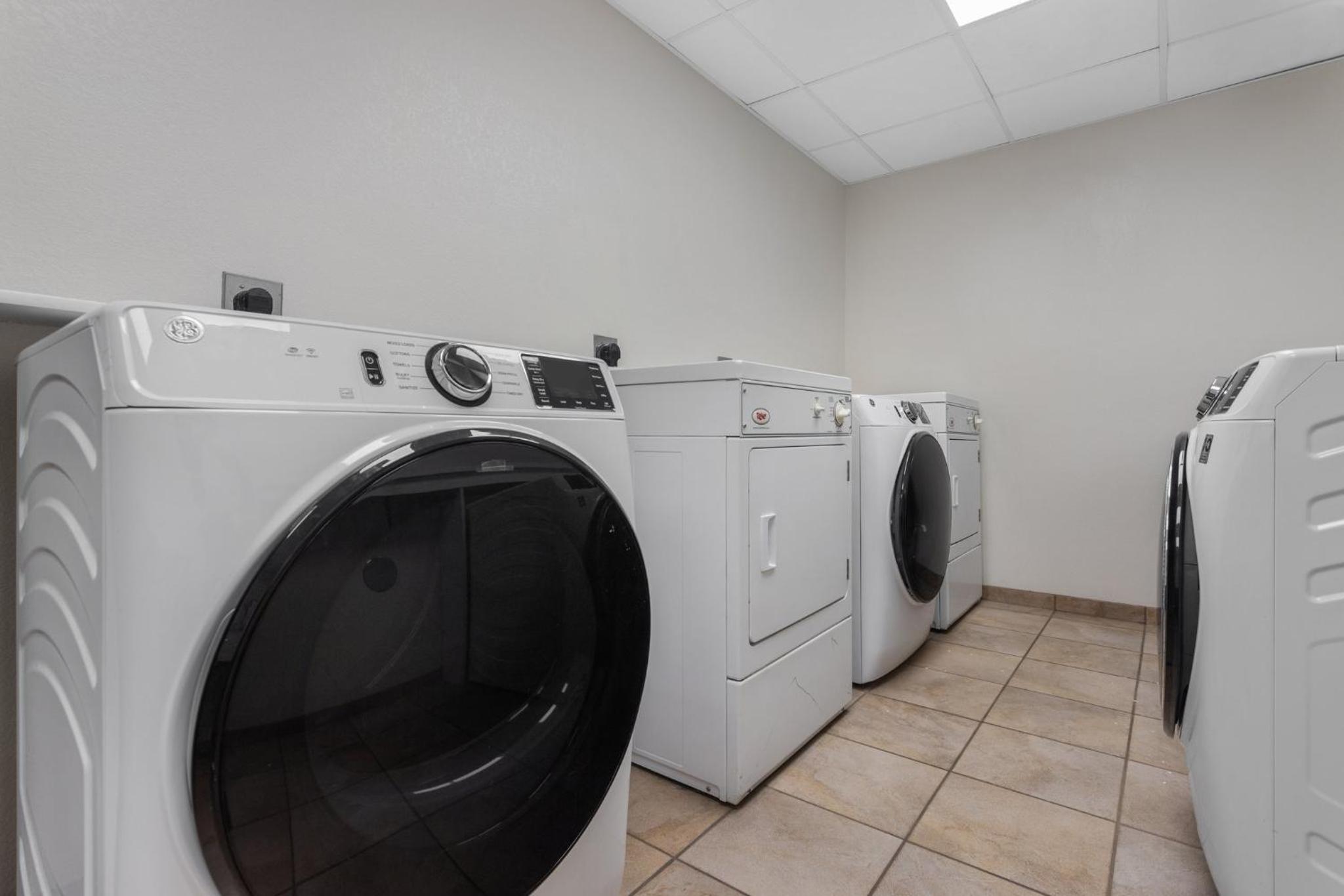 Candlewood Suites La Crosse by IHG, Billede 59