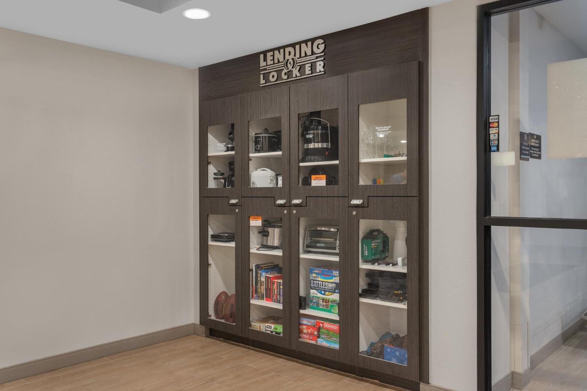 Candlewood Suites La Crosse by IHG, Billede 23