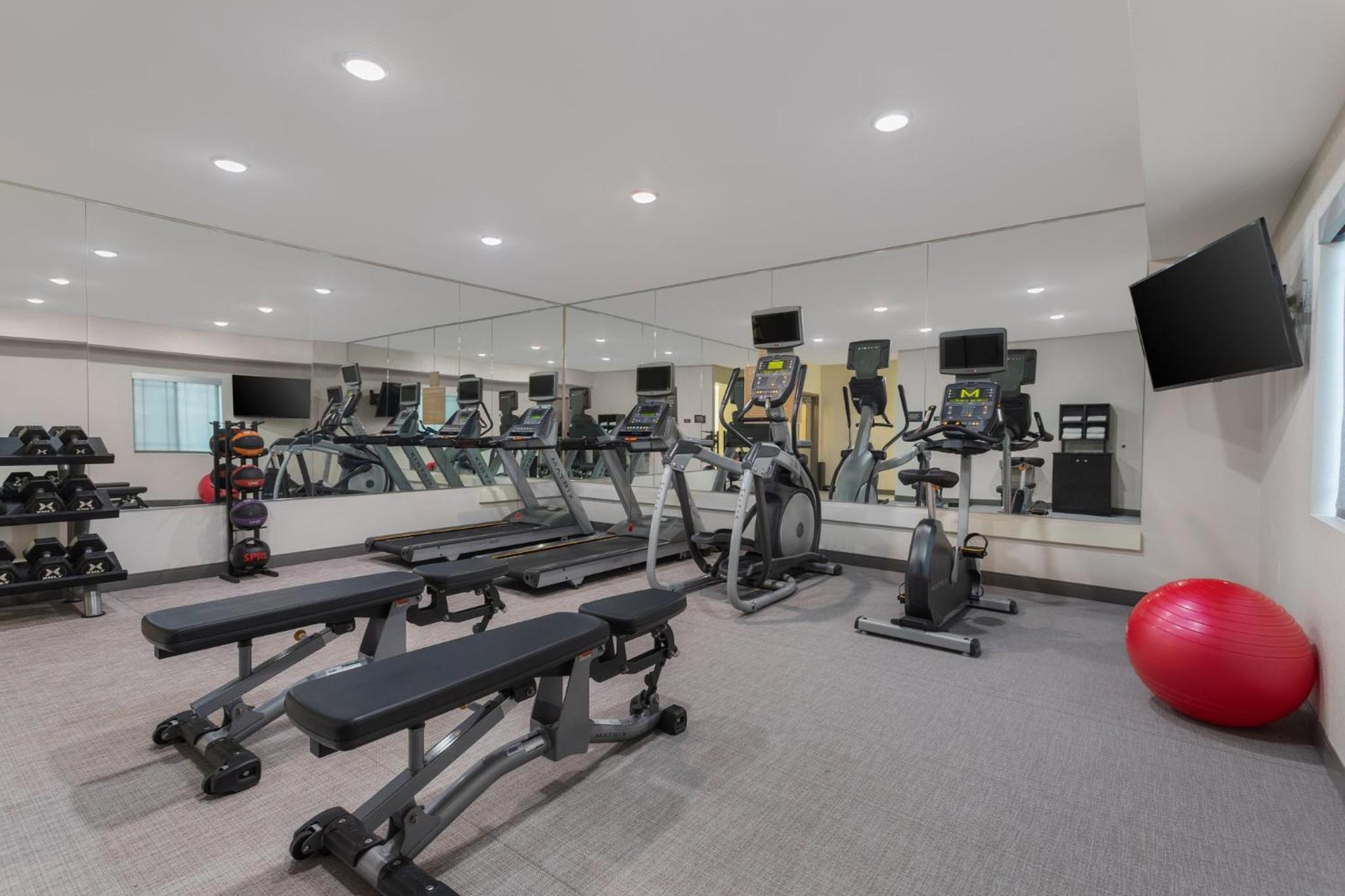 Candlewood Suites La Crosse by IHG, Billede 10