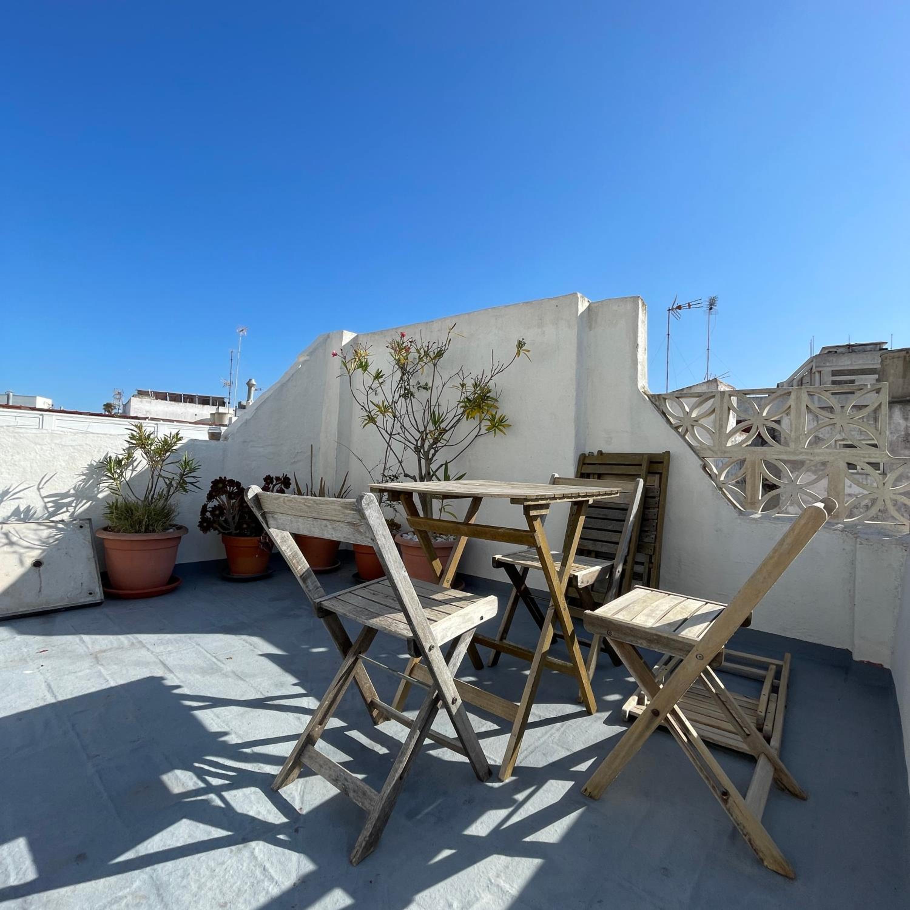 Casa Florinda Tarifa