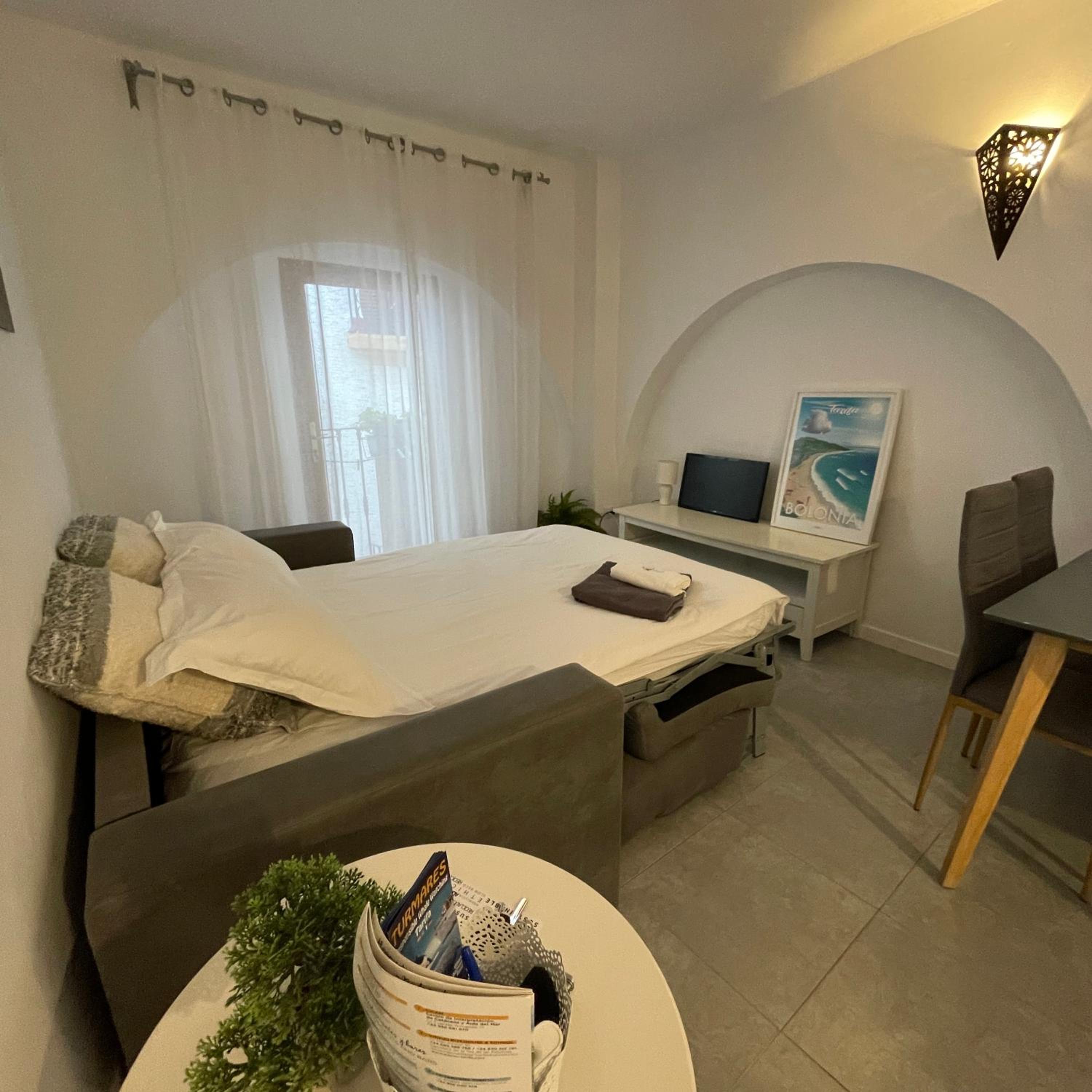 Casa Florinda Tarifa