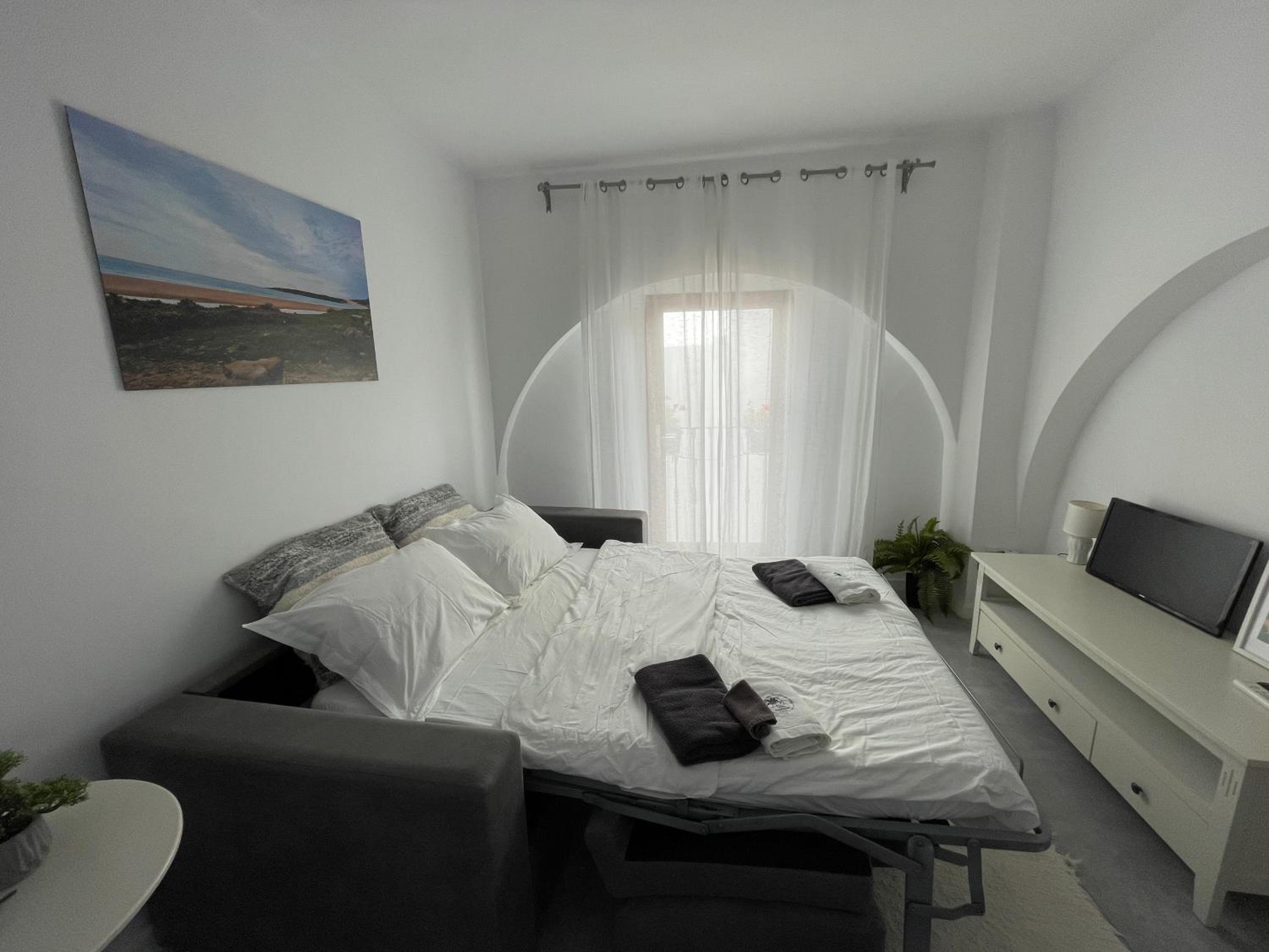 Casa Florinda Tarifa