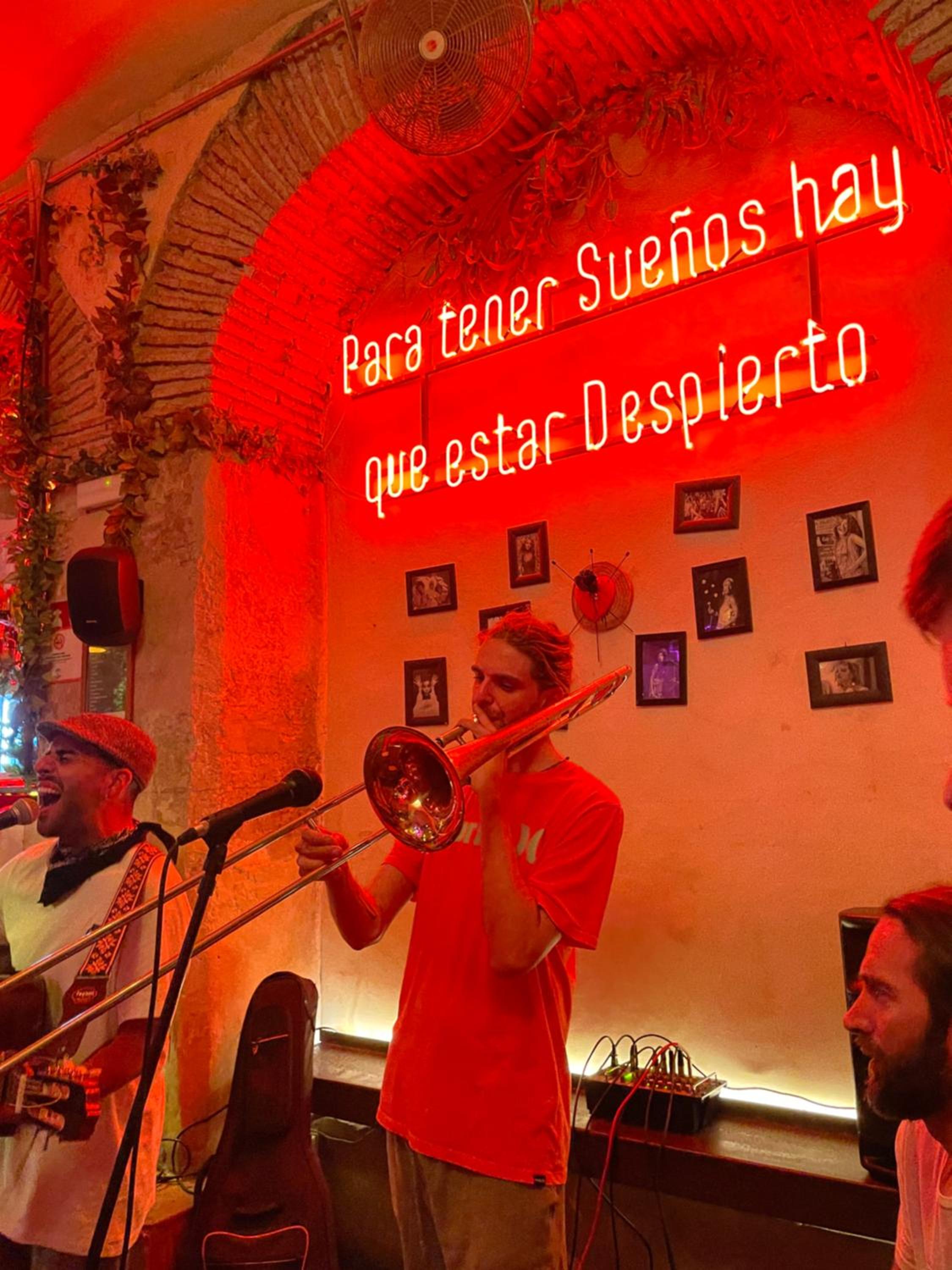Casa Florinda Tarifa