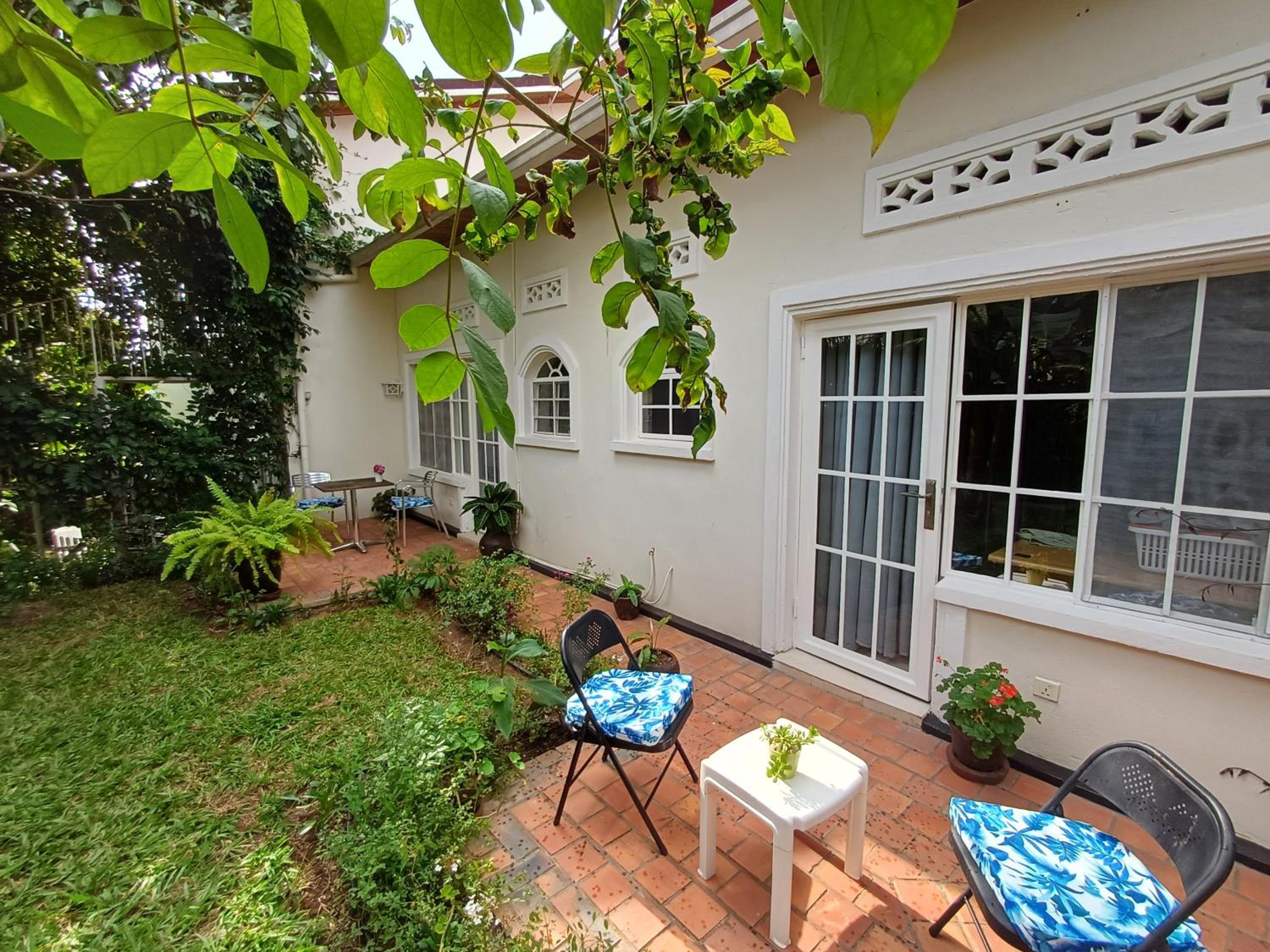 Two Sunbirds Rental