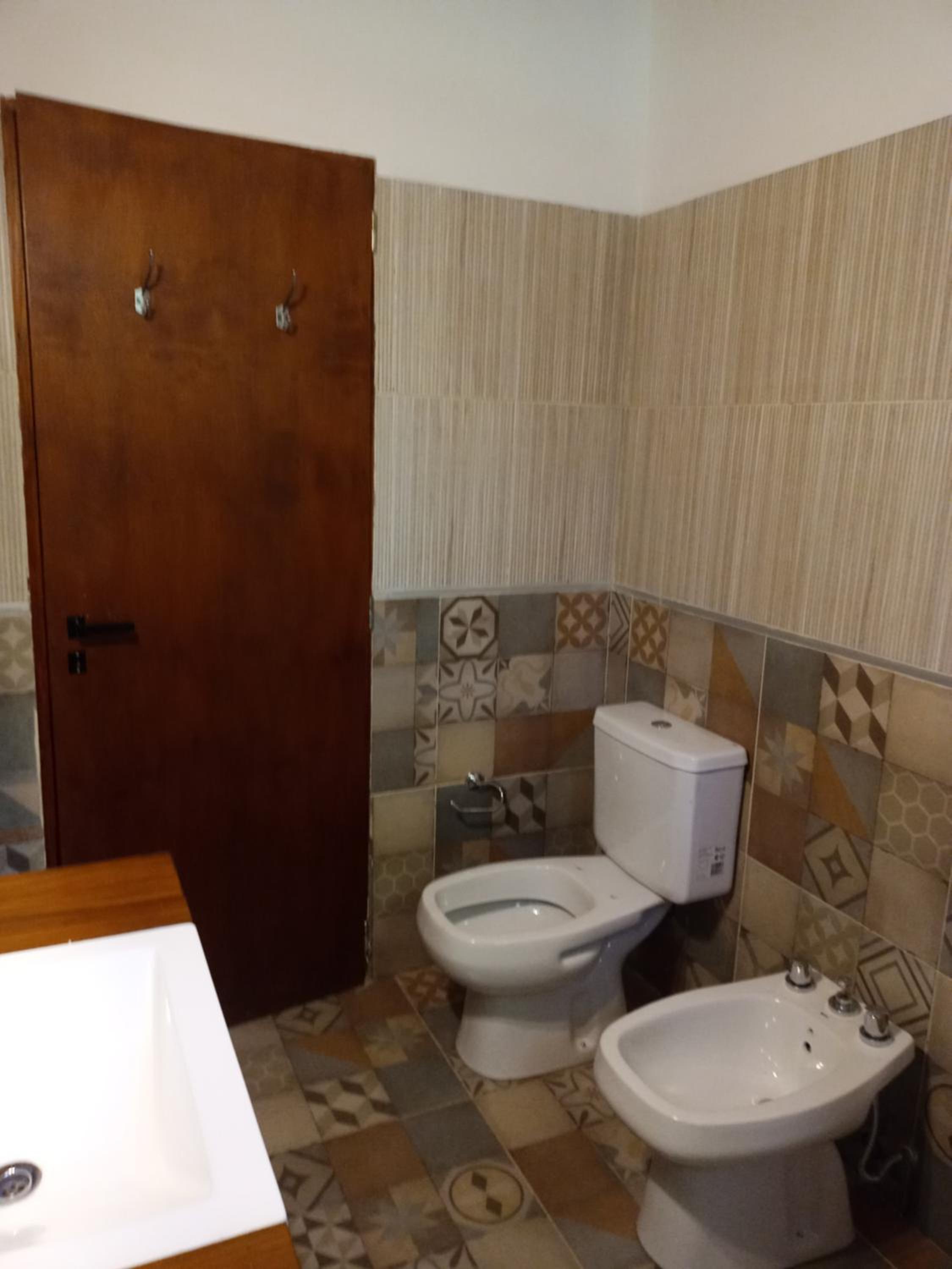 Cabaña CaAliLu