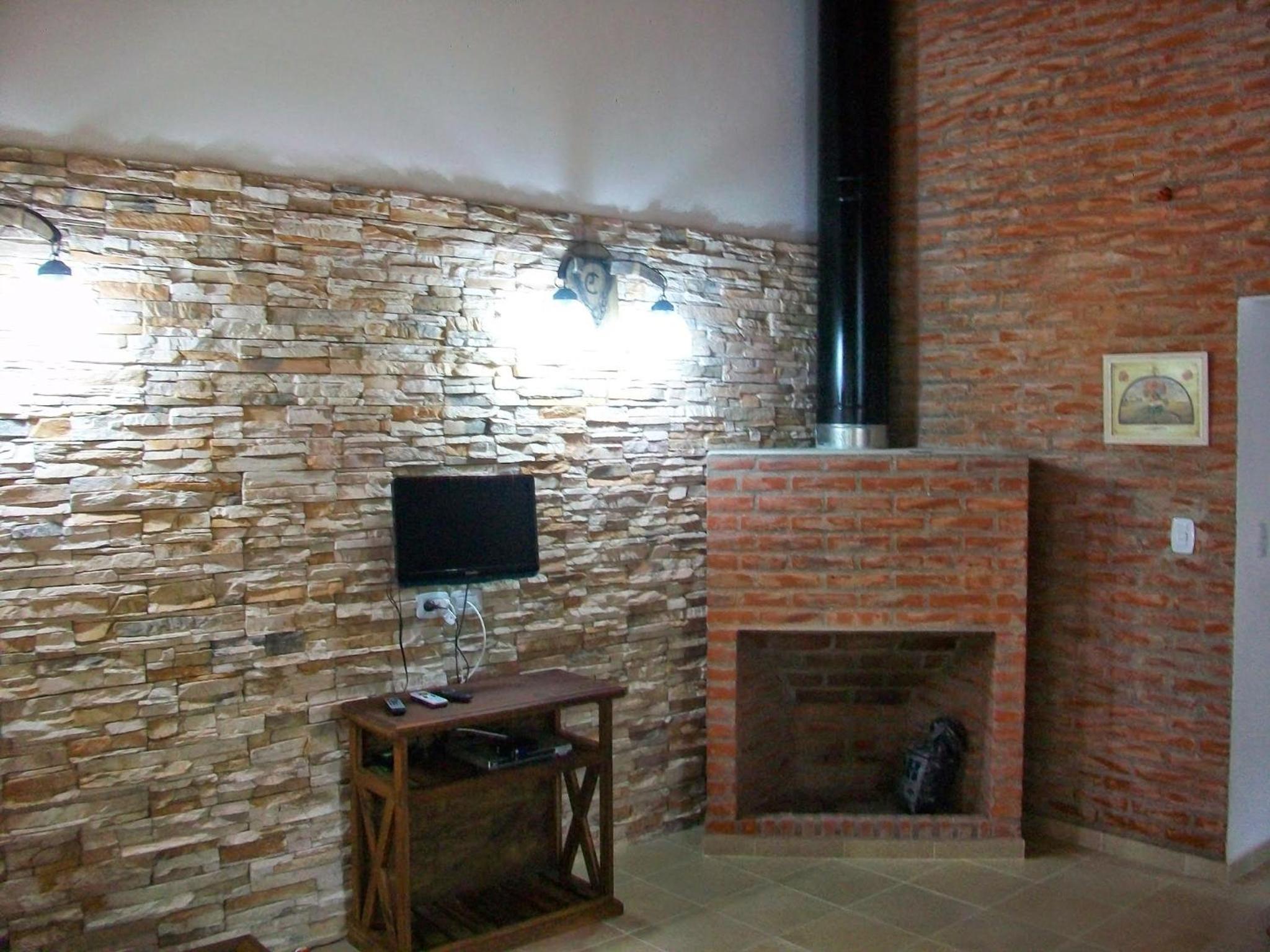Cabaña CaAliLu