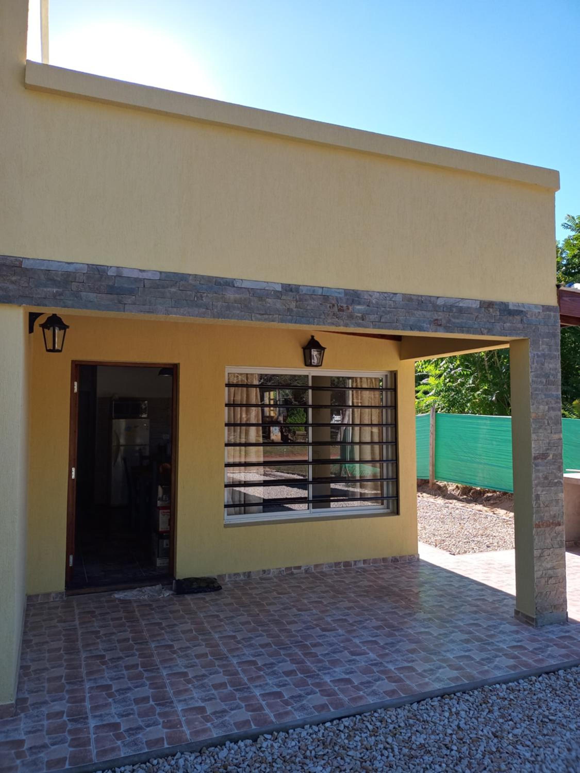 Cabaña CaAliLu