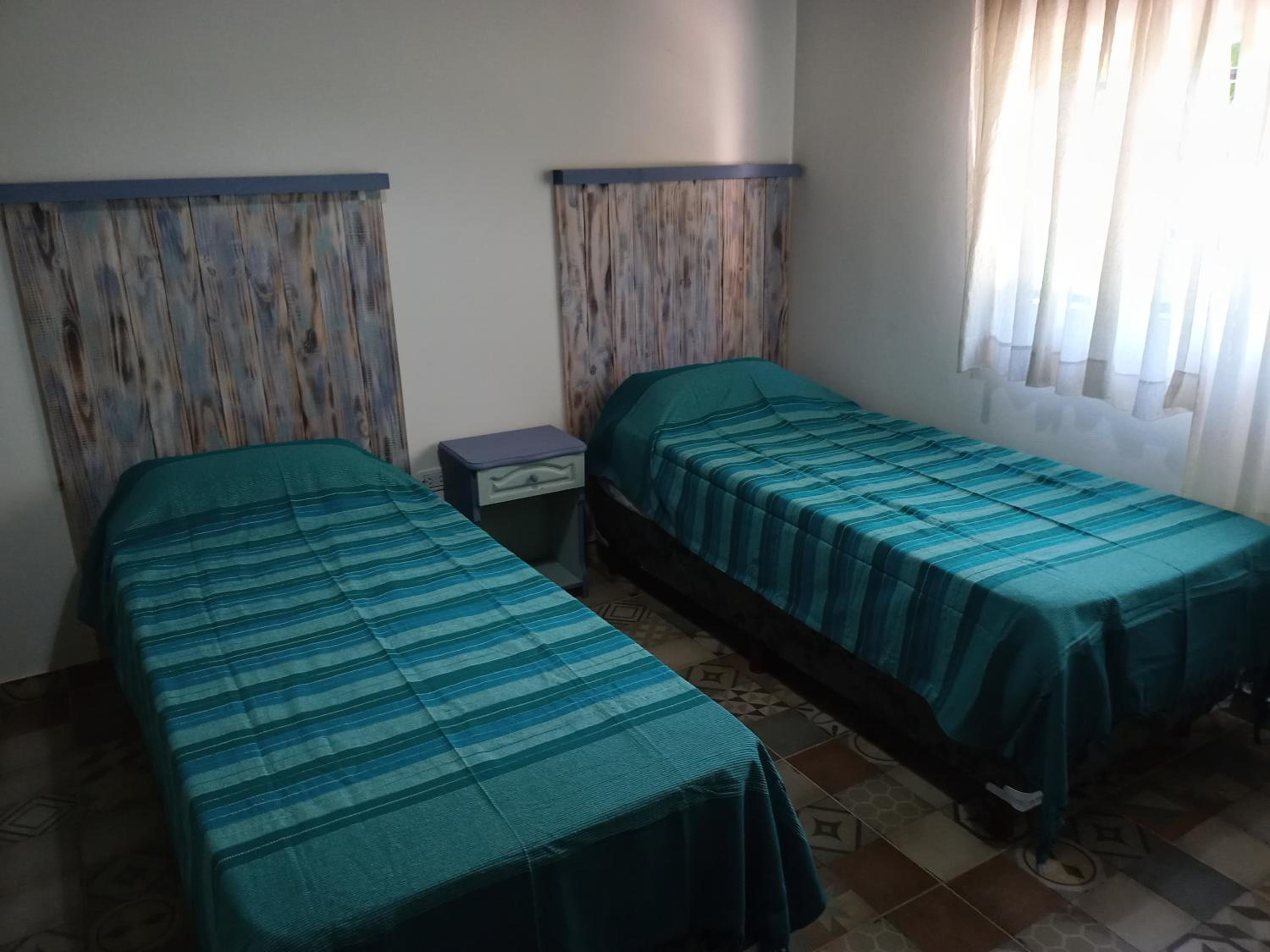 Cabaña CaAliLu