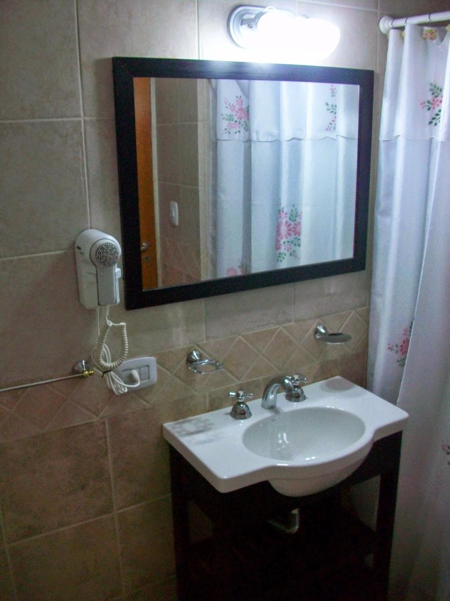 Cabaña CaAliLu