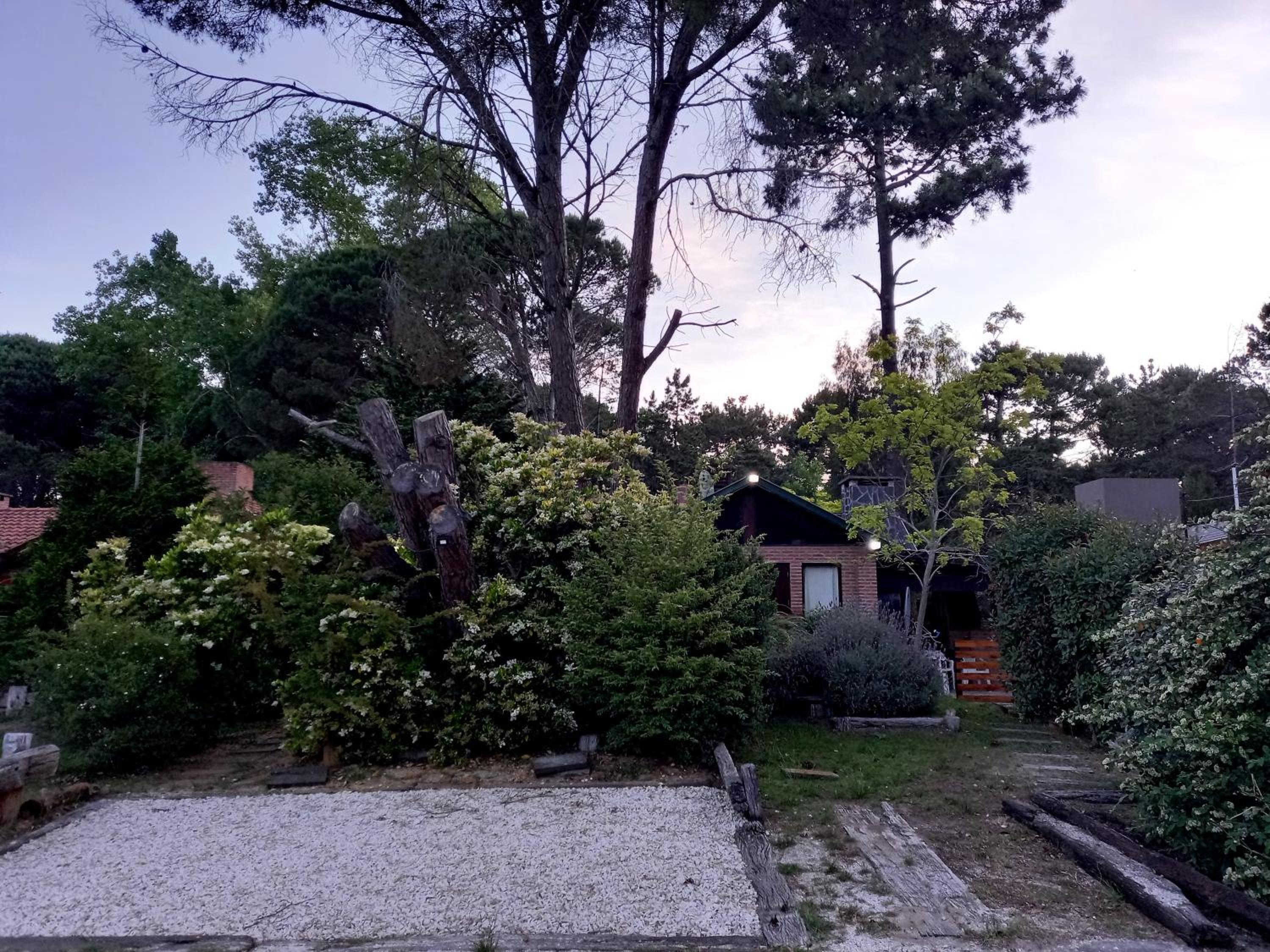 Cabaña CaAliLu
