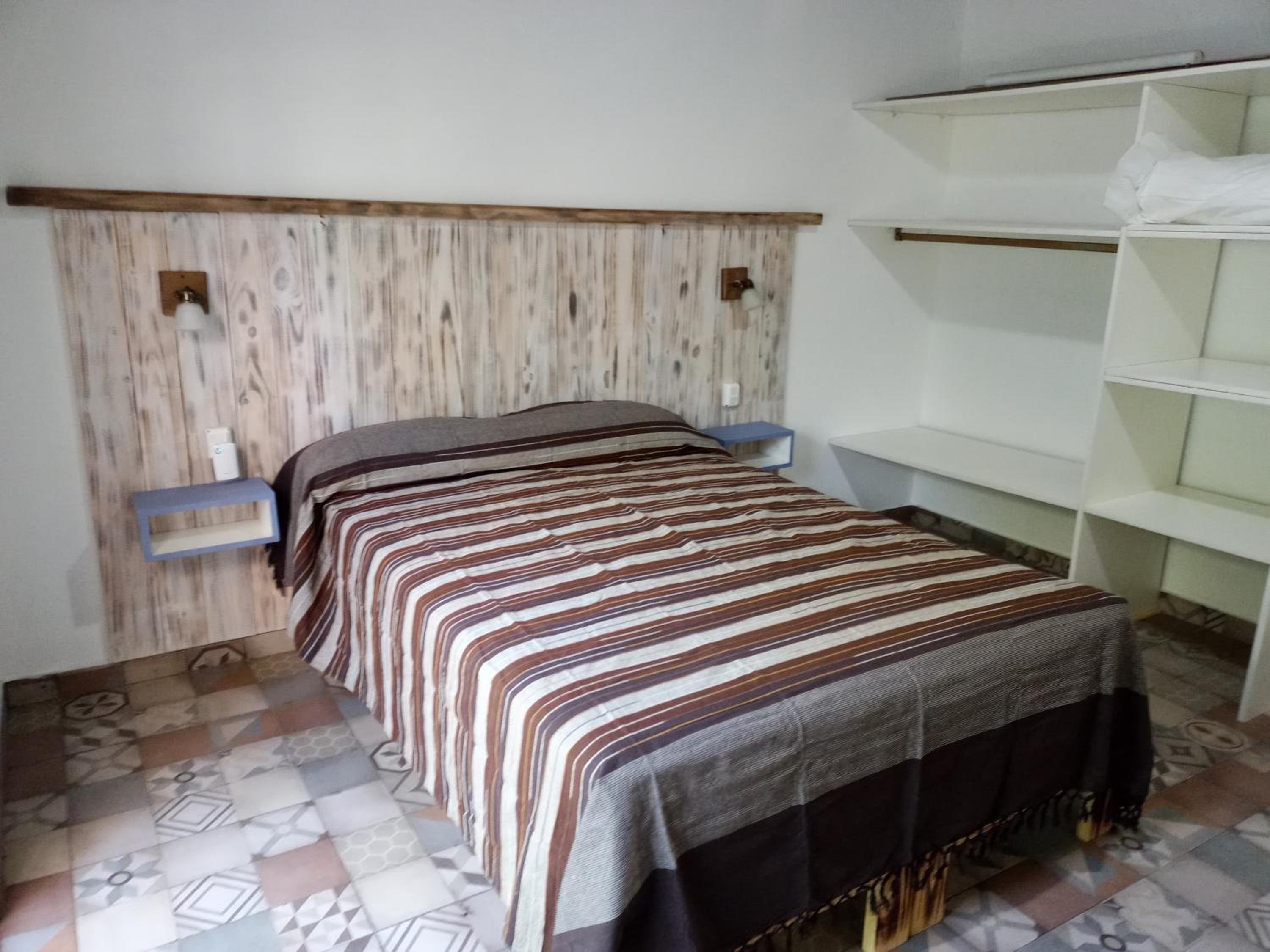 Cabaña CaAliLu