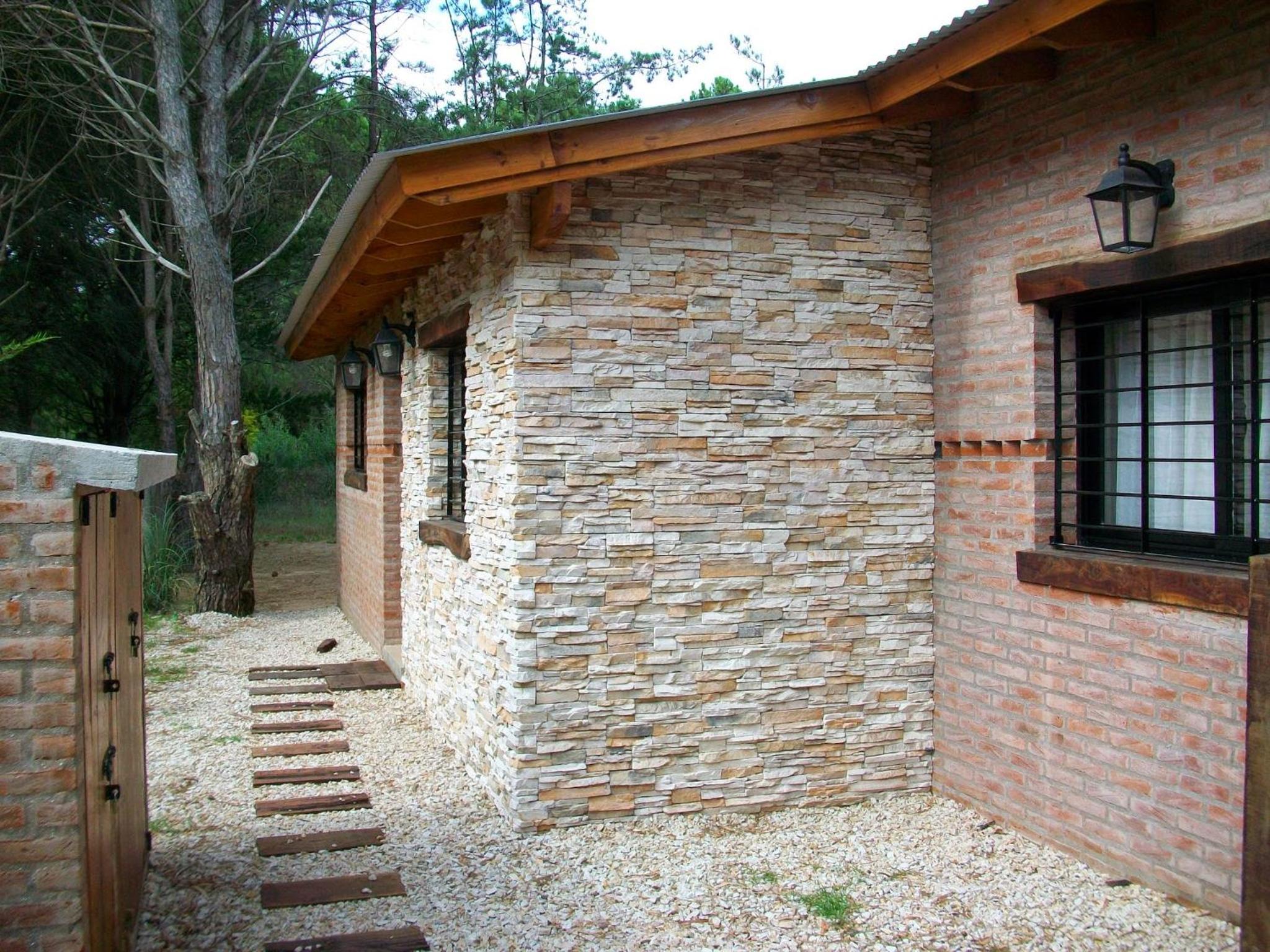 Cabaña CaAliLu
