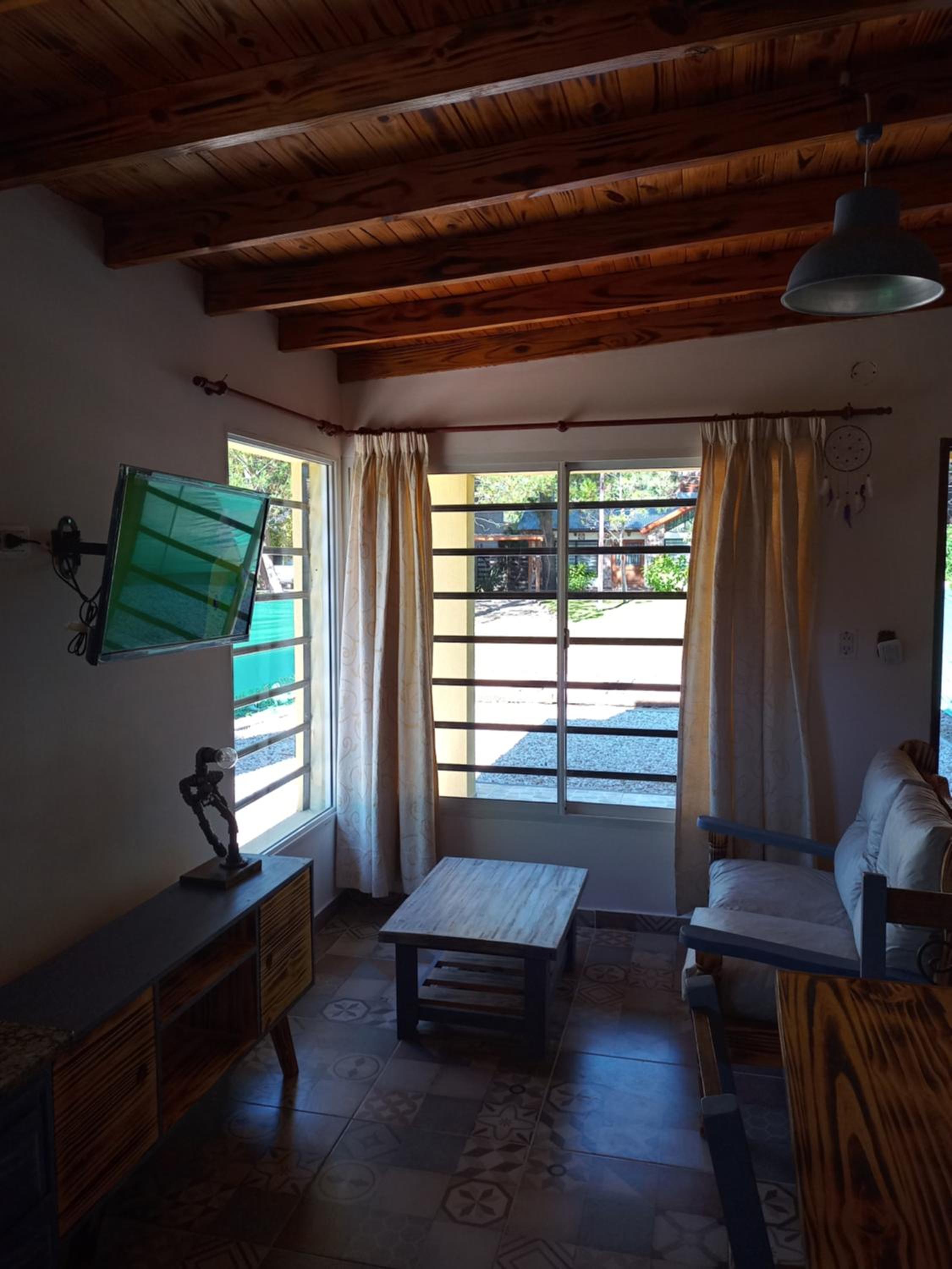Cabaña CaAliLu