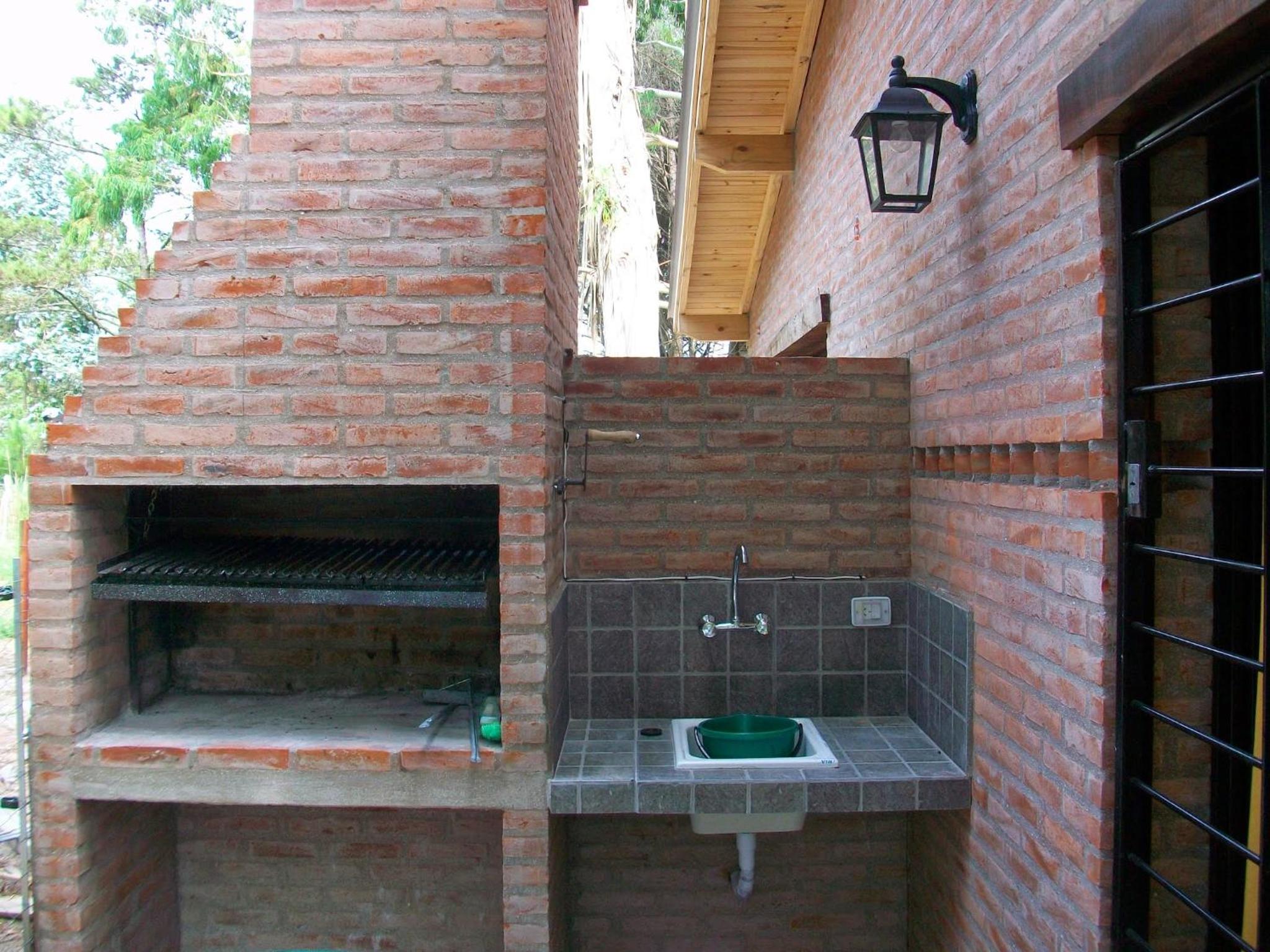 Cabaña CaAliLu