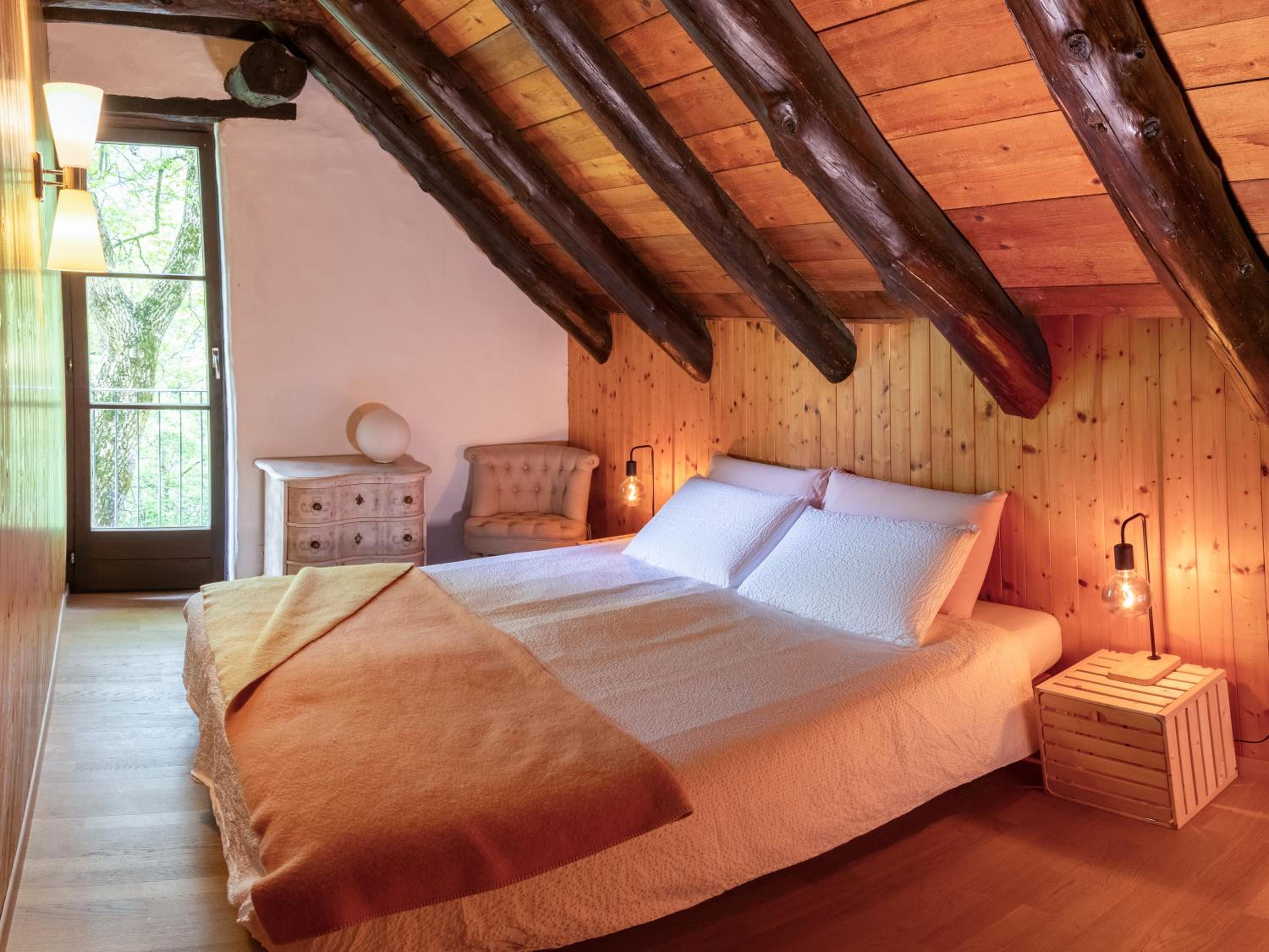 Verzasca Lodge Matilde
