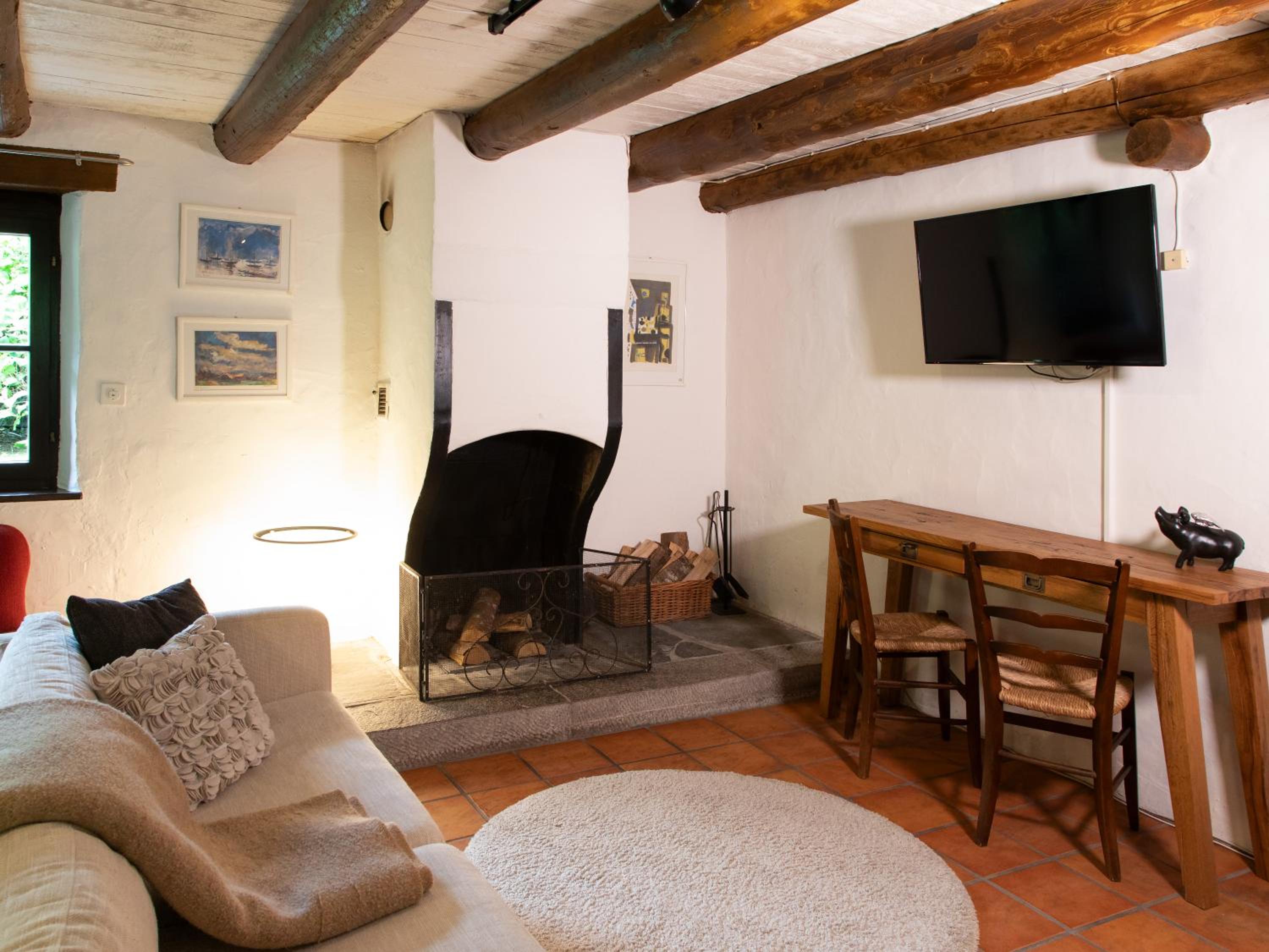 Verzasca Lodge Matilde
