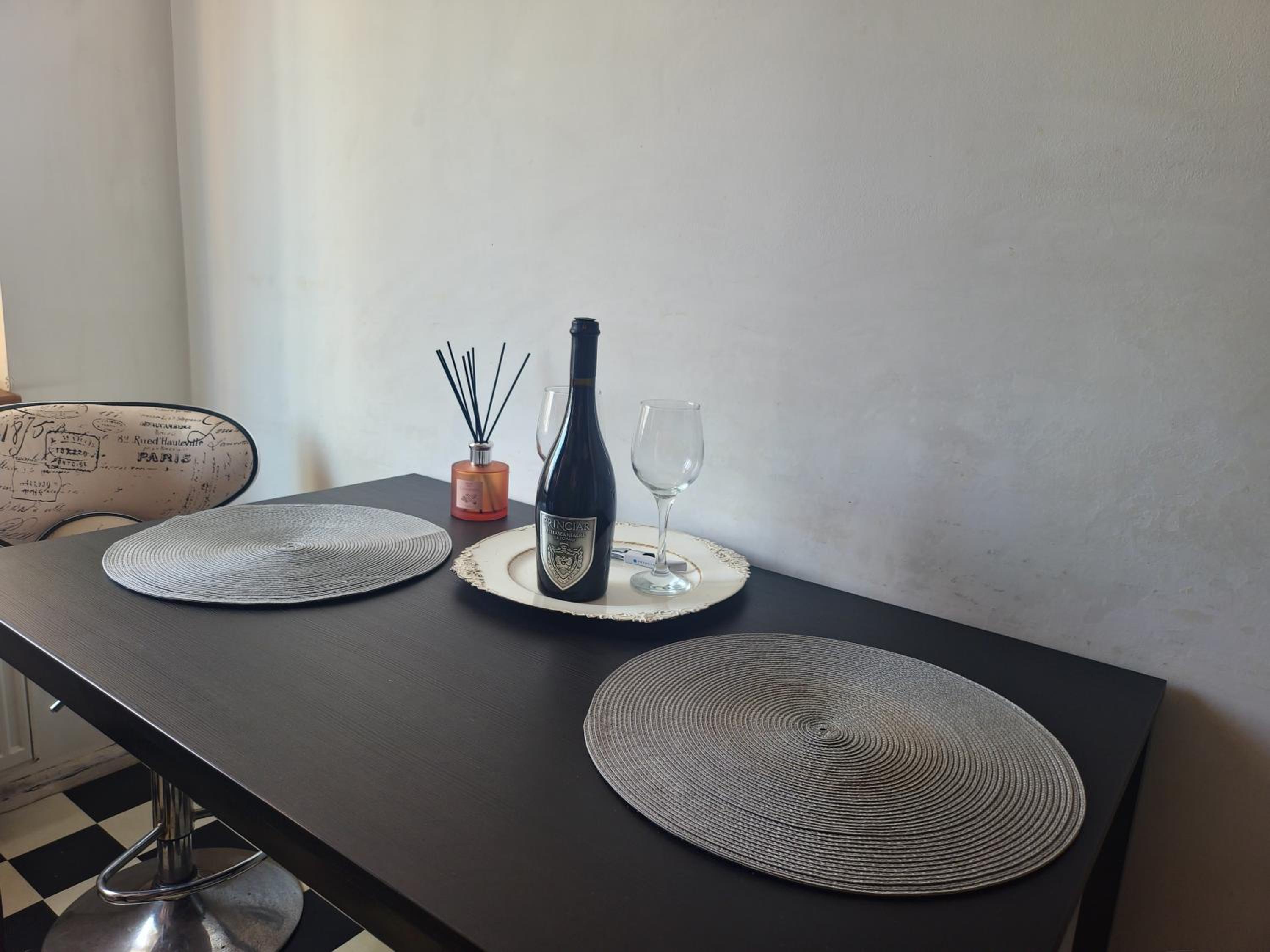 ApartHotel Yanis