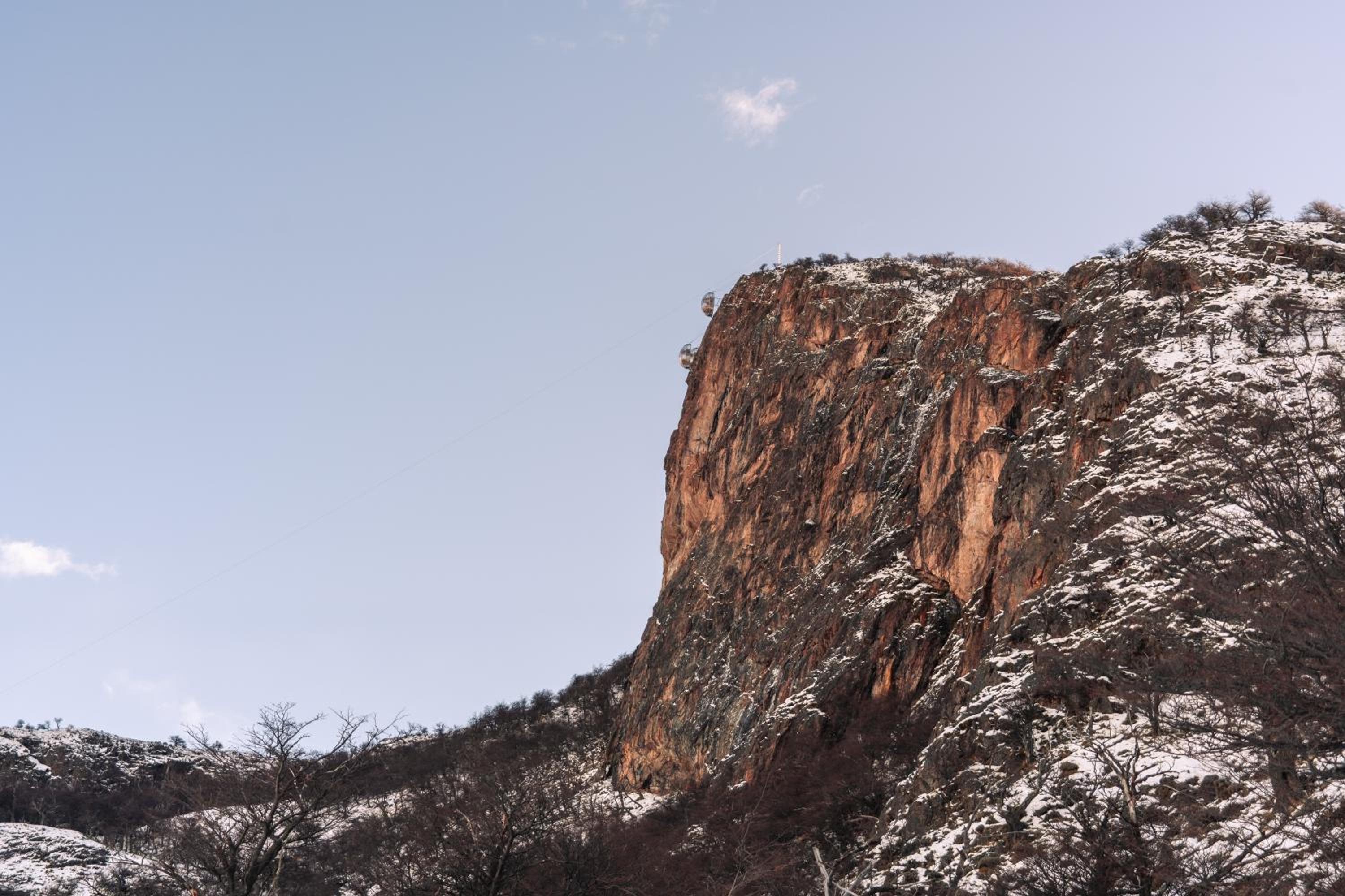 OVO Patagonia