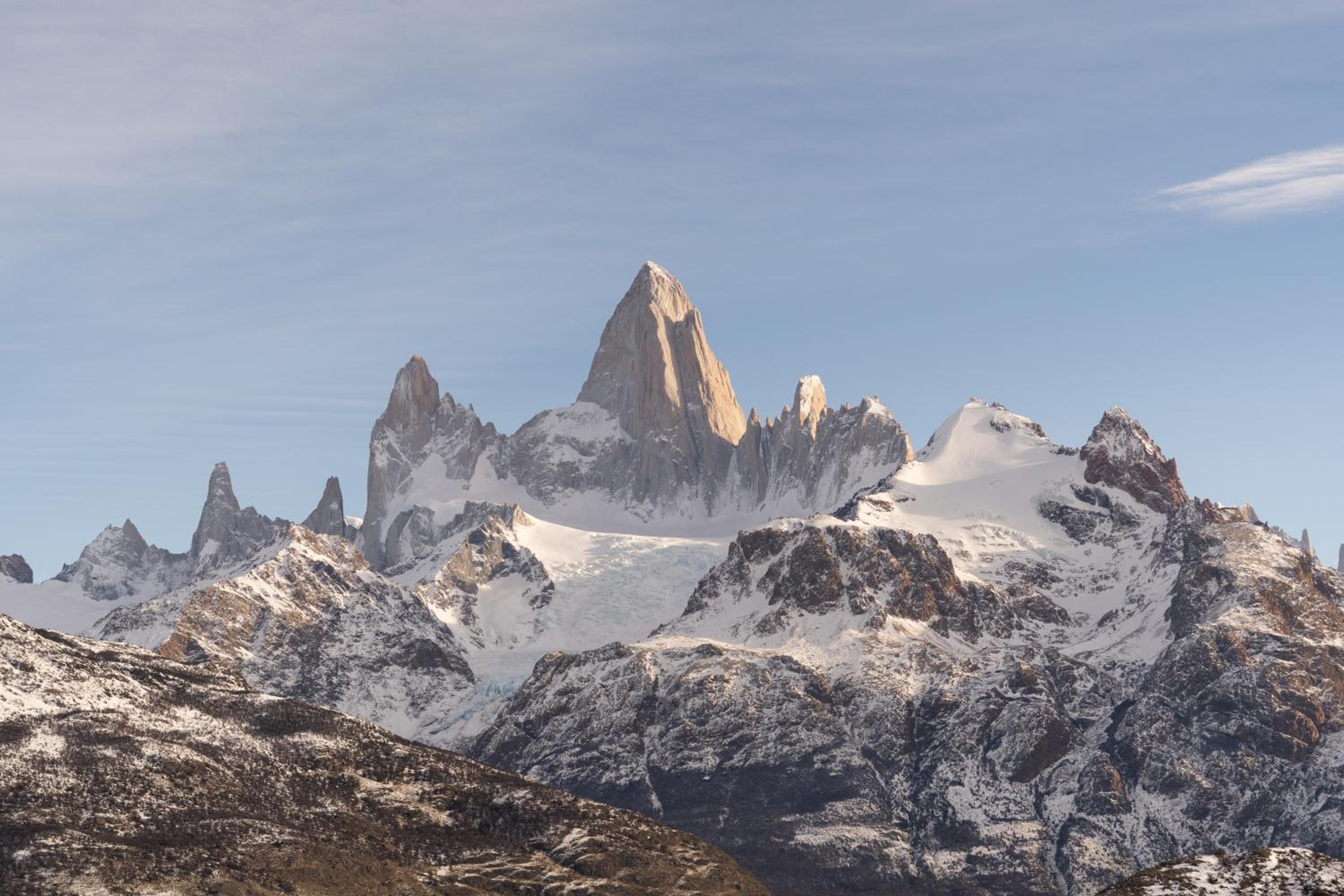 OVO Patagonia