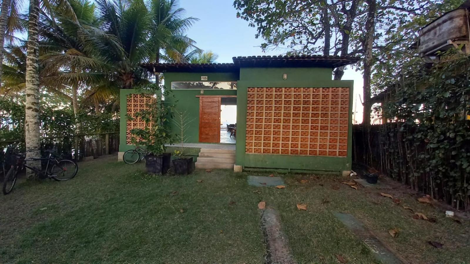 Casa em CUMURUXATIBA - Pé na Areia