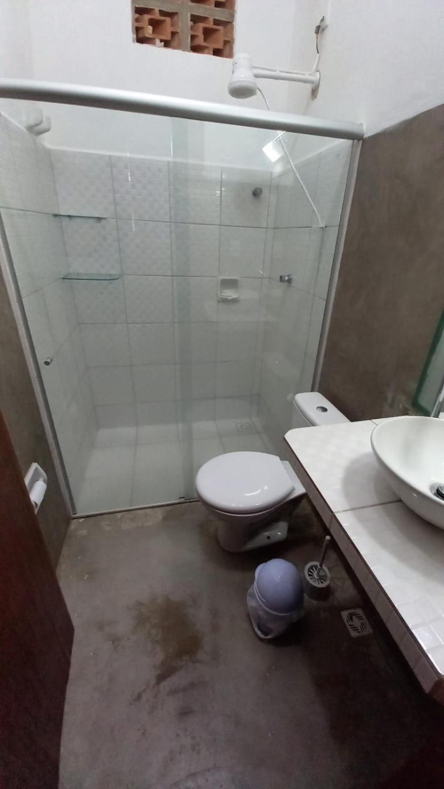Casa em CUMURUXATIBA - Pé na Areia