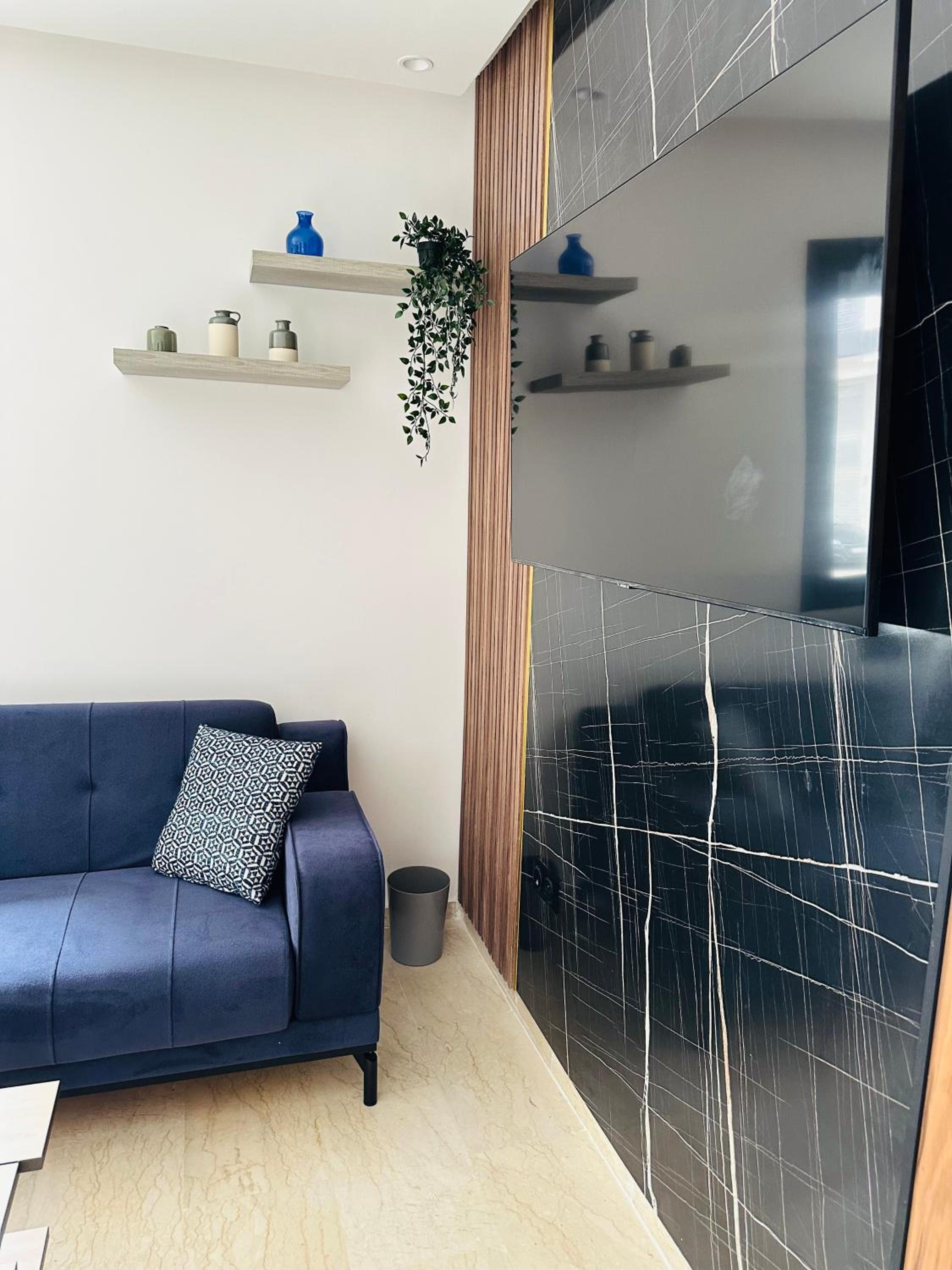 Amazing Casablanca Apartment