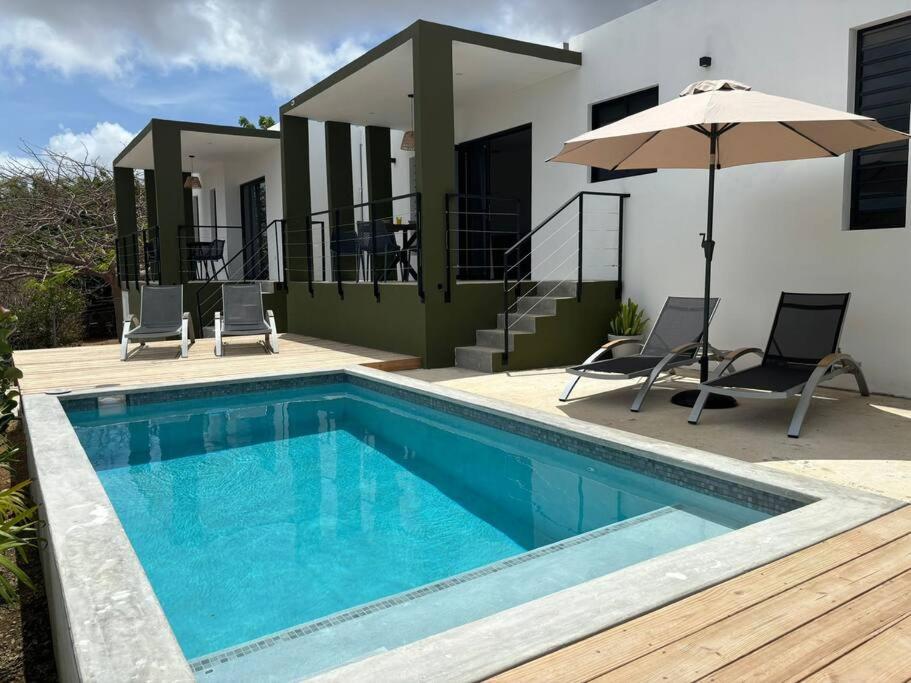 SERU40 Apartment 1