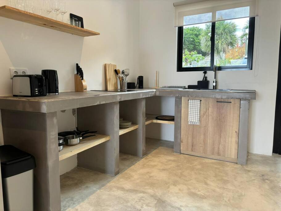 SERU40 Apartment 1