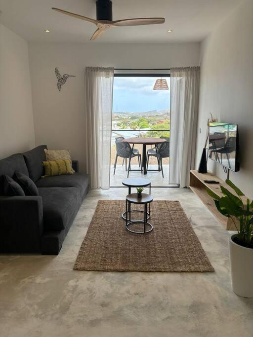 SERU40 Apartment 1
