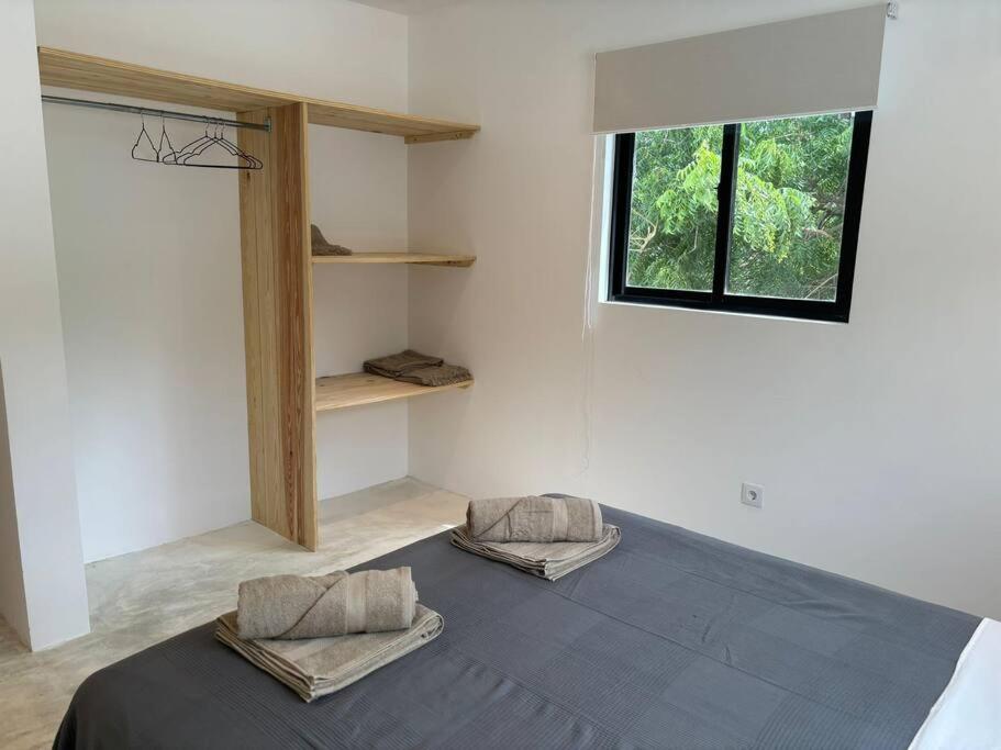 SERU40 Apartment 1