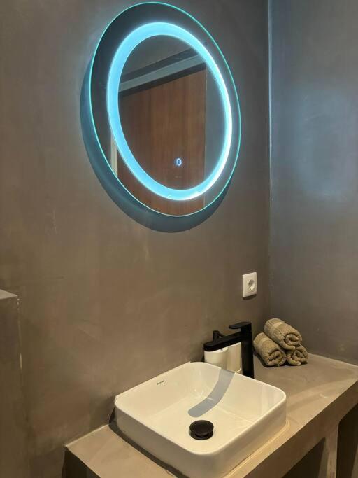 SERU40 Apartment 1