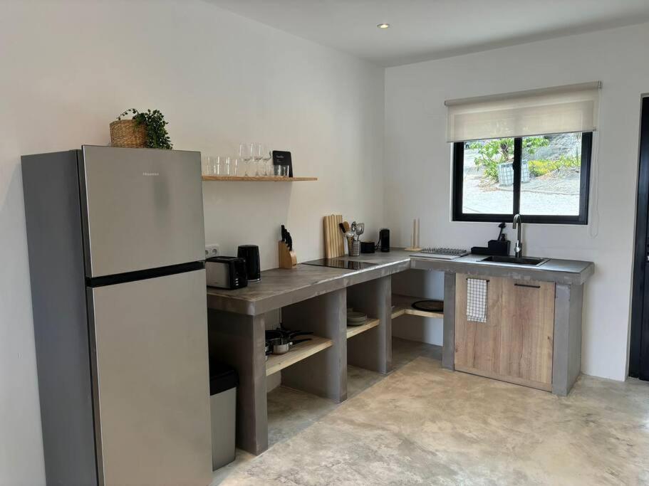 SERU40 Apartment 1