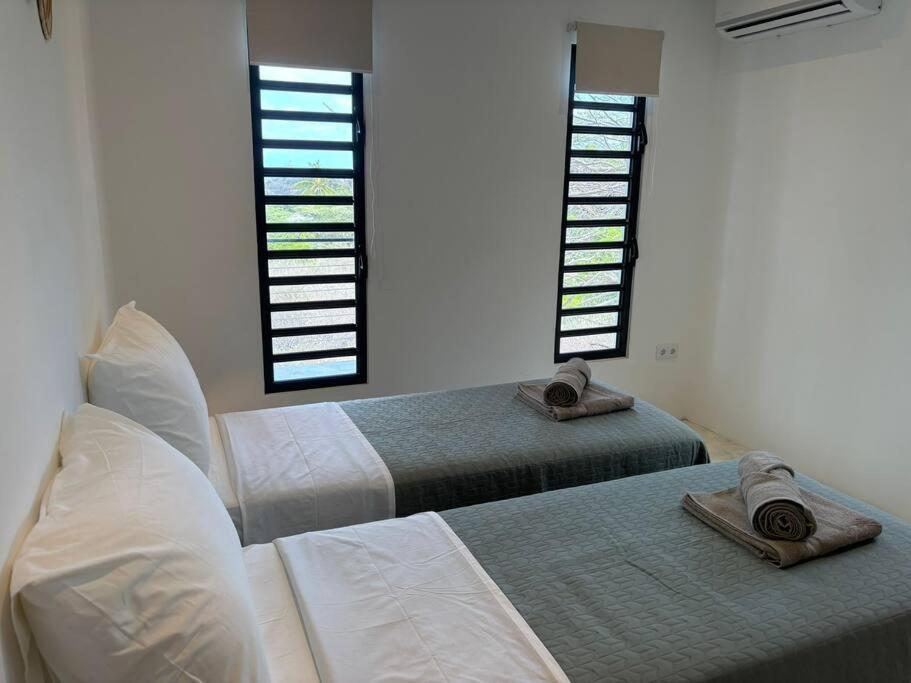 SERU40 Apartment 1
