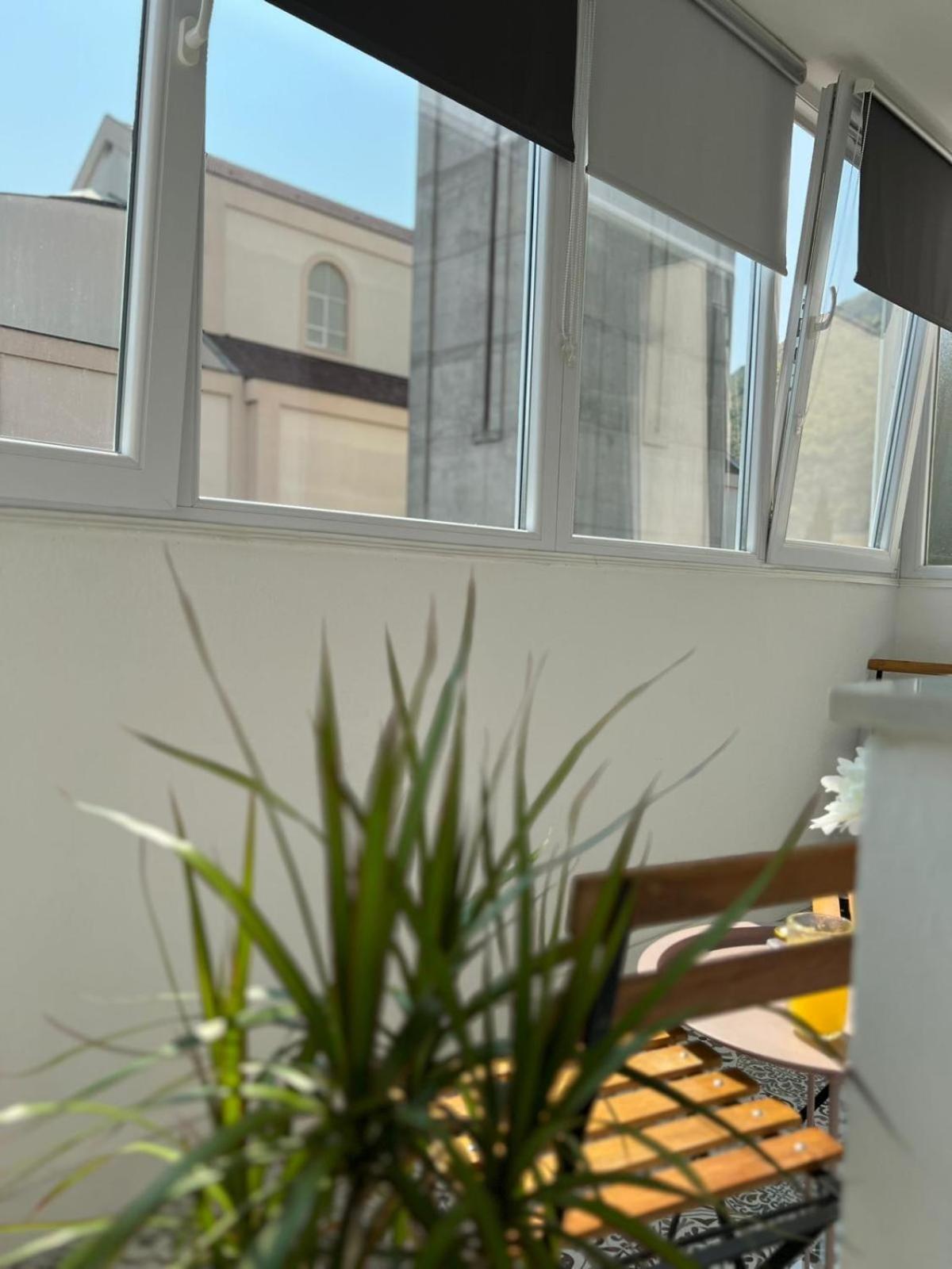 Apartment Maris