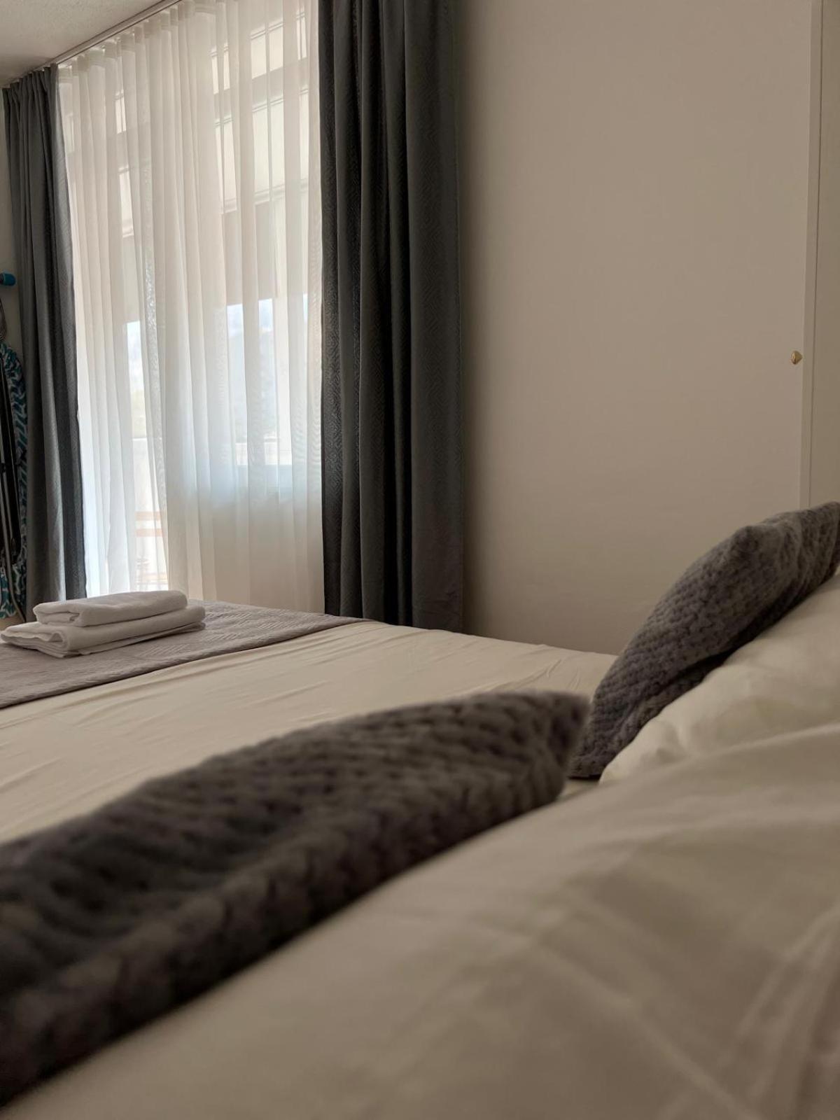 Apartment Maris