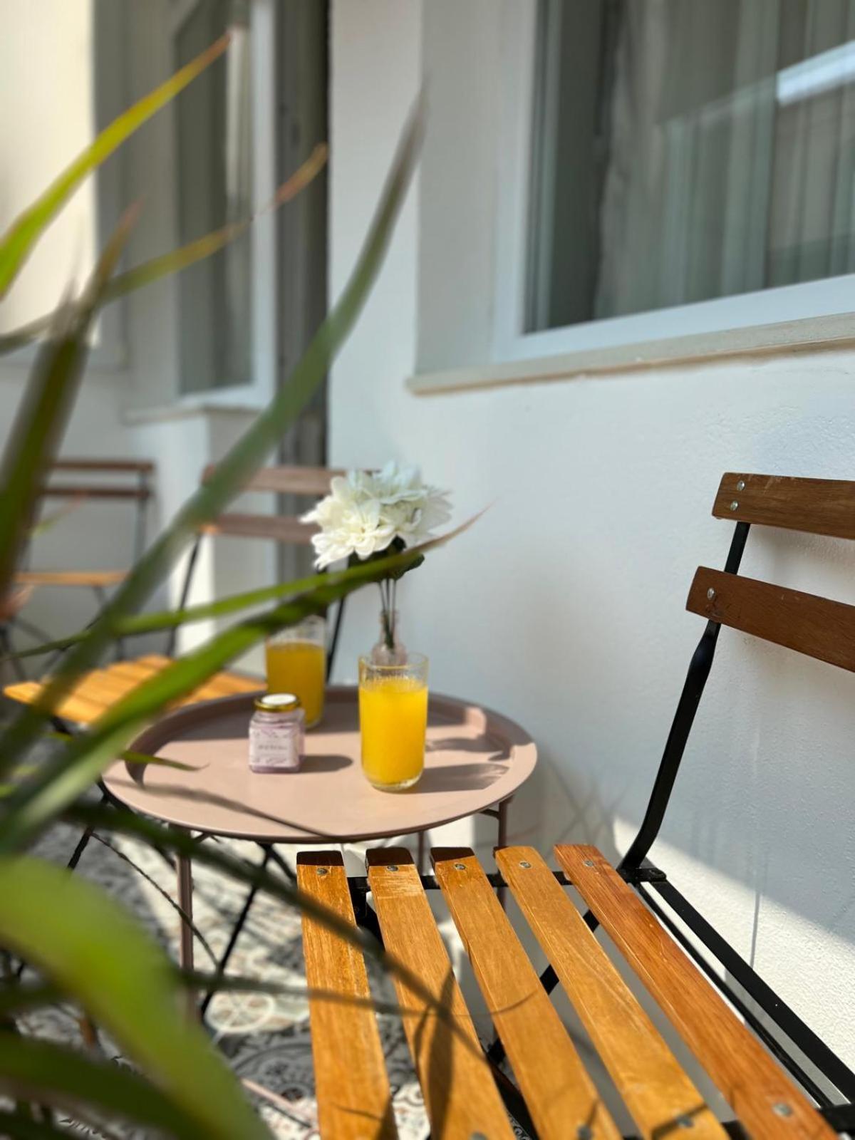 Apartment Maris